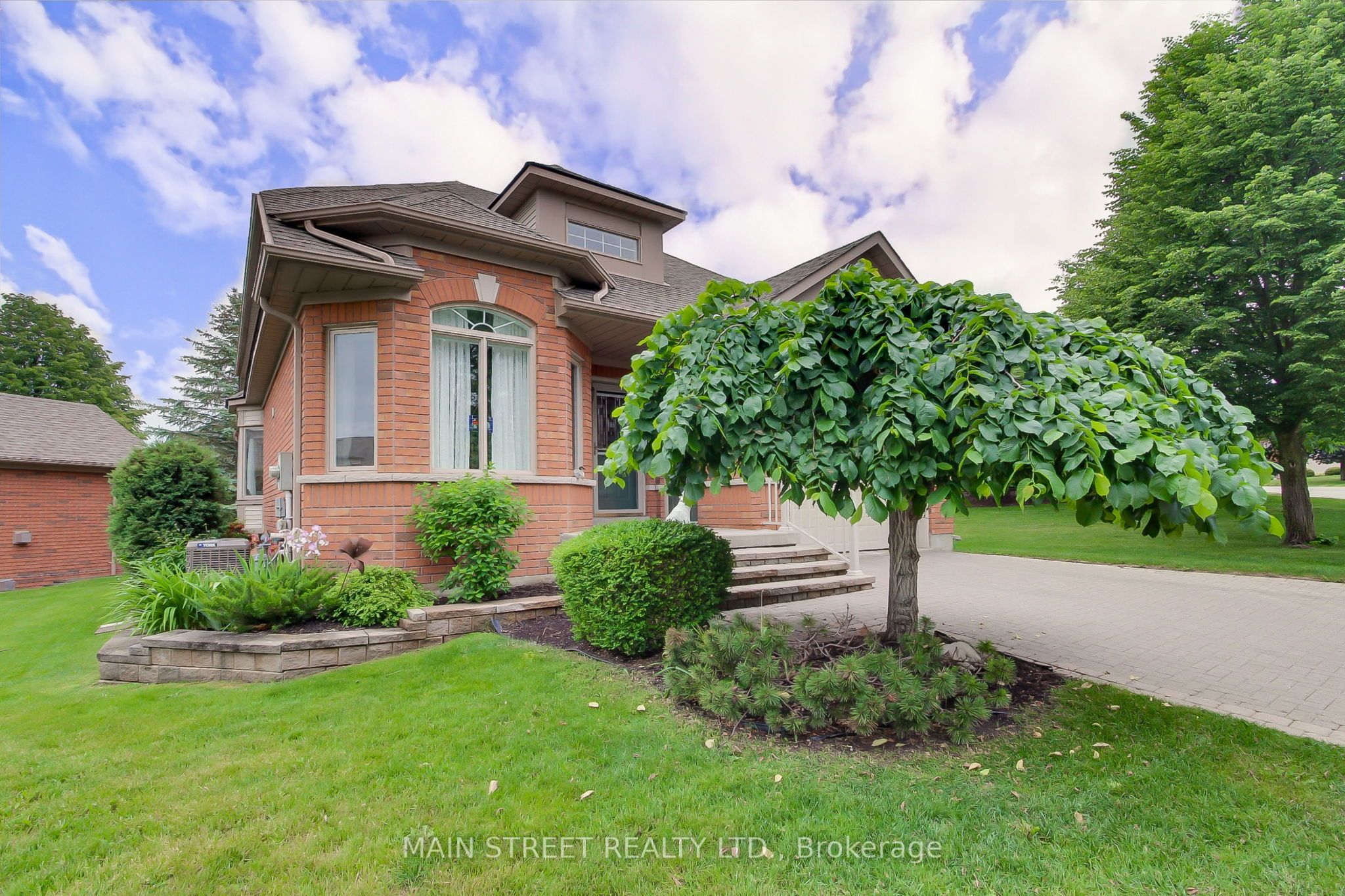 19 Napa Ridge NW 24, New Tecumseth, ON L9R 2E5 photo 3