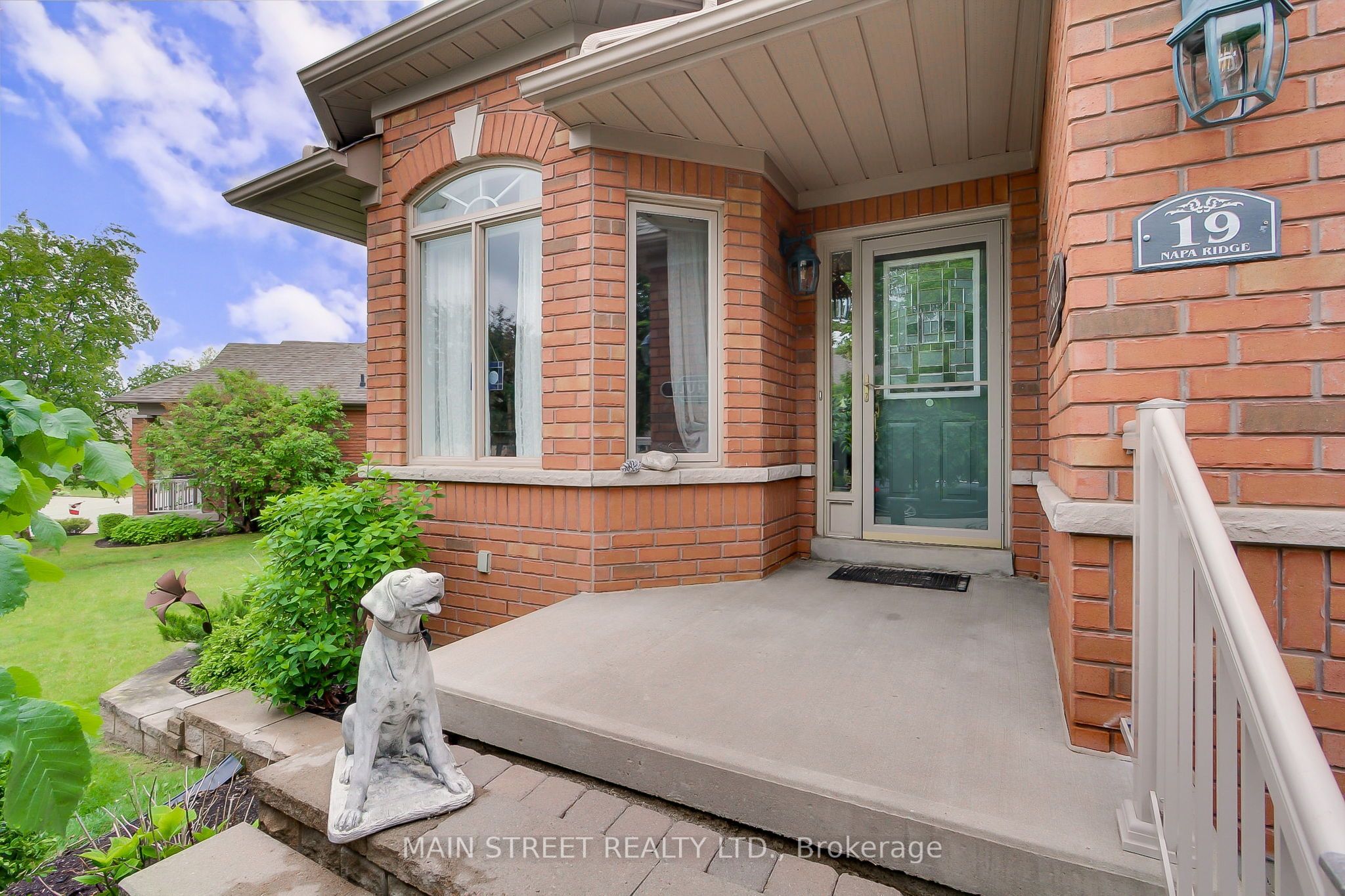 19 Napa Ridge NW 24, New Tecumseth, ON L9R 2E5 photo 4