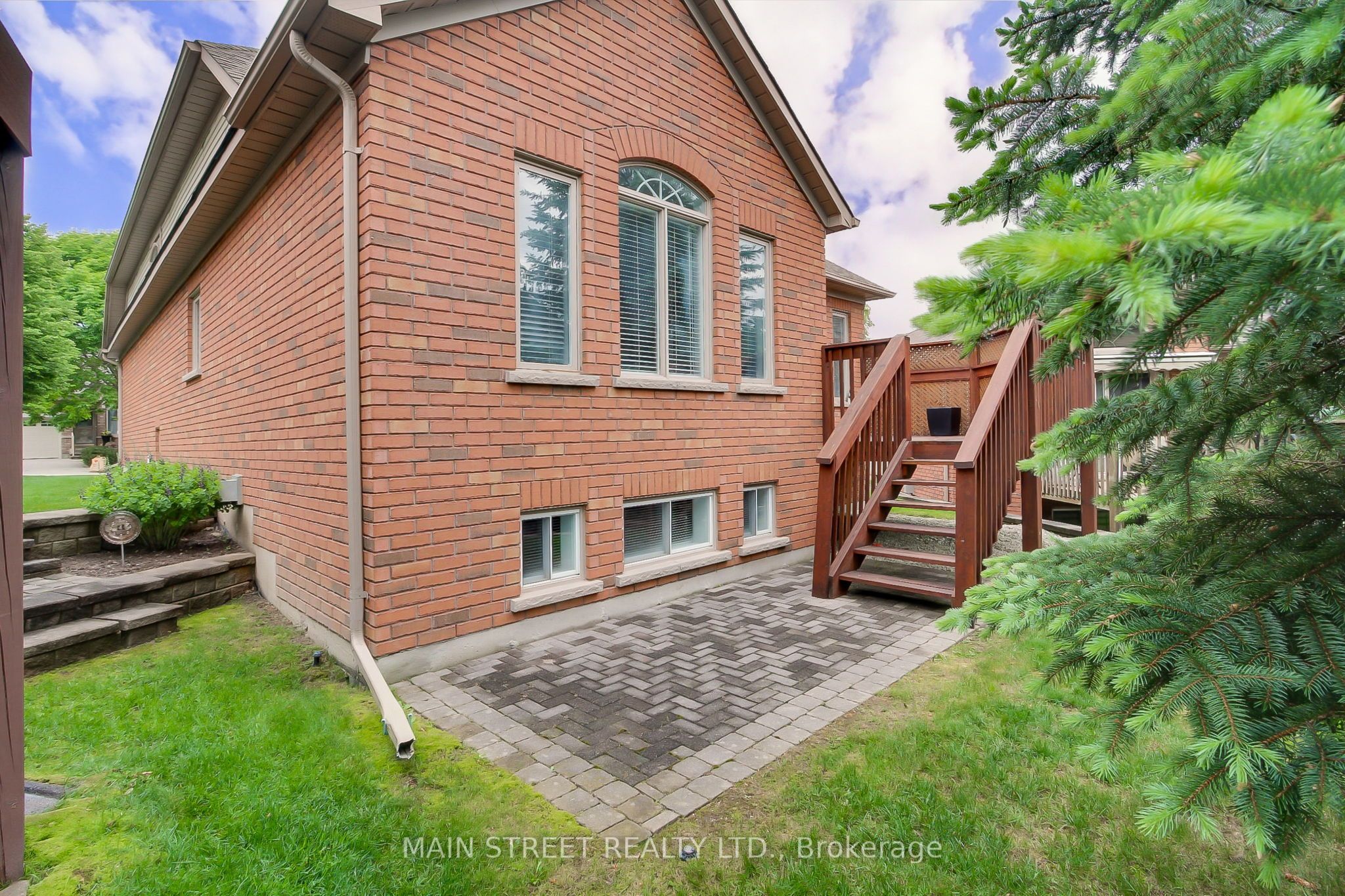 19 Napa Ridge NW 24, New Tecumseth, ON L9R 2E5 photo 5