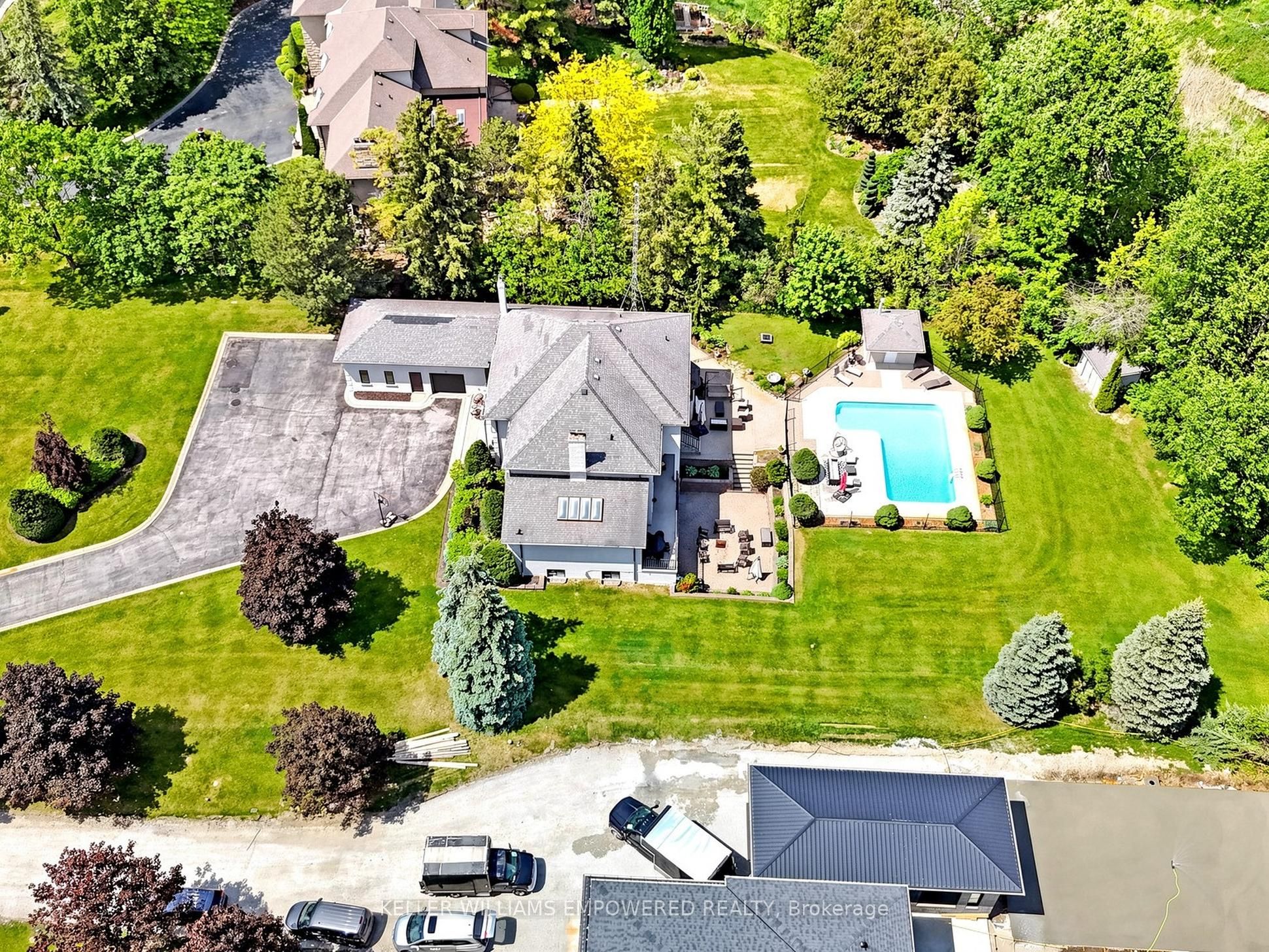 75 Rachelle Court, Vaughan, ON L4L 1A6 photo 3