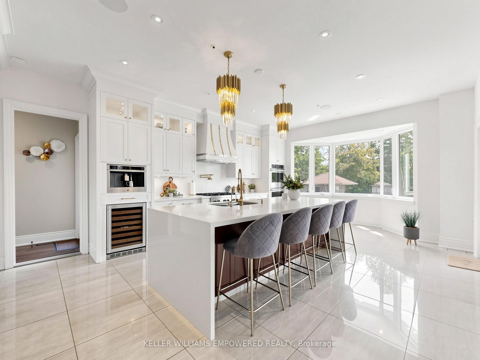 75 Rachelle Court, Vaughan, ON L4L 1A6 photo 5