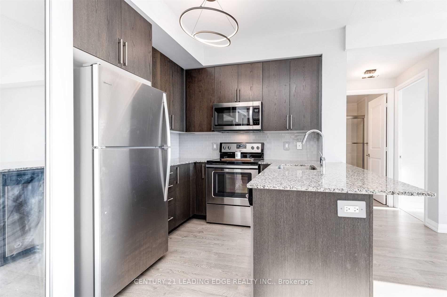 9560 Markham Road LPH01, Markham, ON L6E 0T9 photo 3