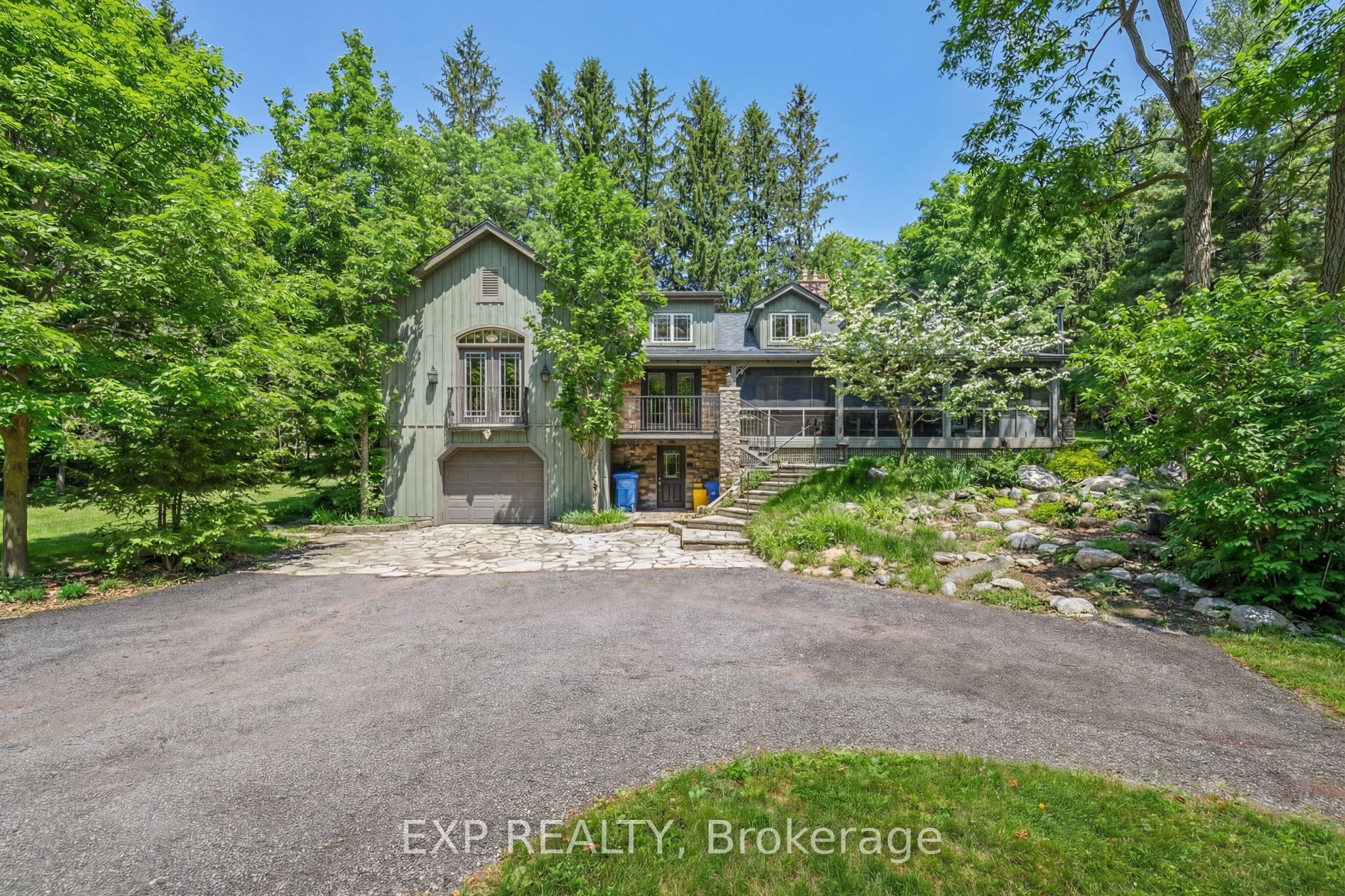 115 Fog Road, King, ON L7B 1A3 photo 2