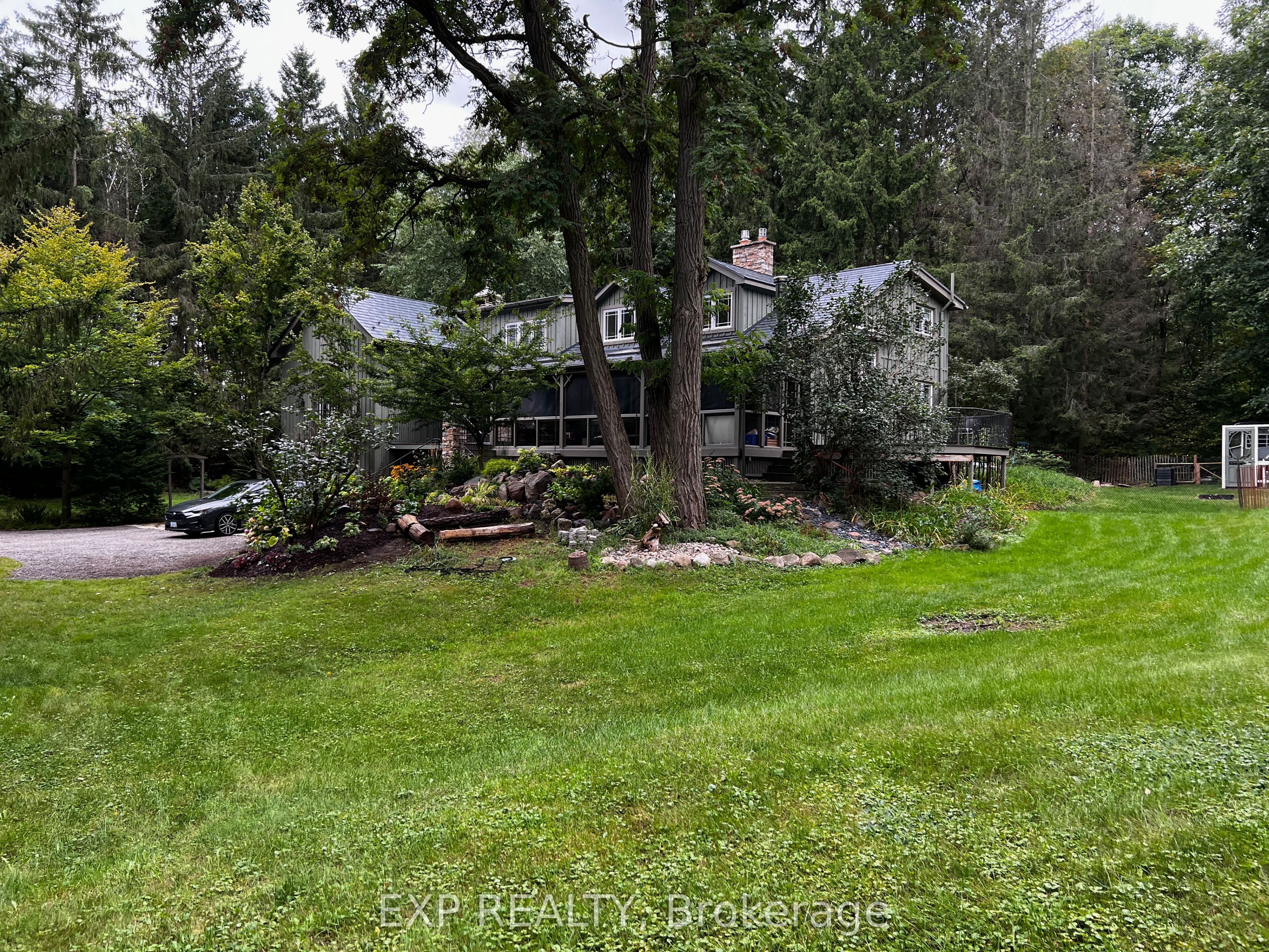 115 Fog Road, King, ON L7B 1A3 photo 4