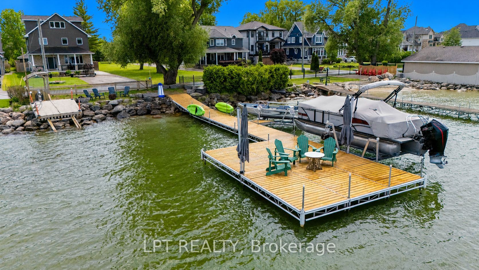 165 Lake Drive E, Georgina, ON L4P 3E9 photo 4