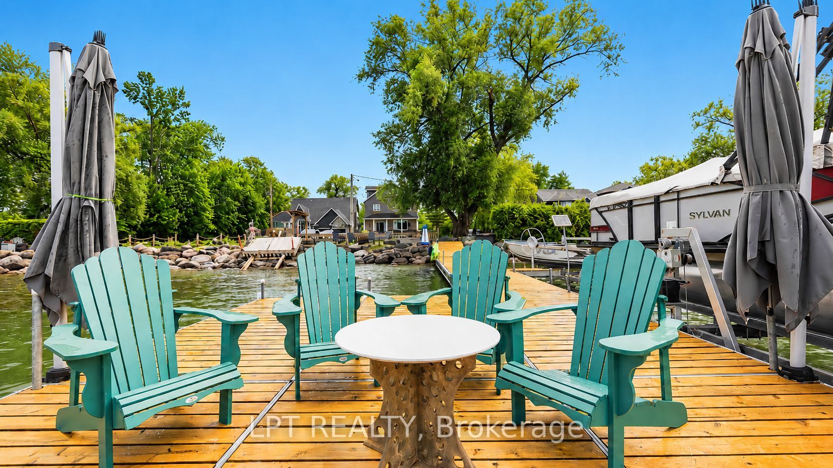 165 Lake Drive E, Georgina, ON L4P 3E9 photo 5