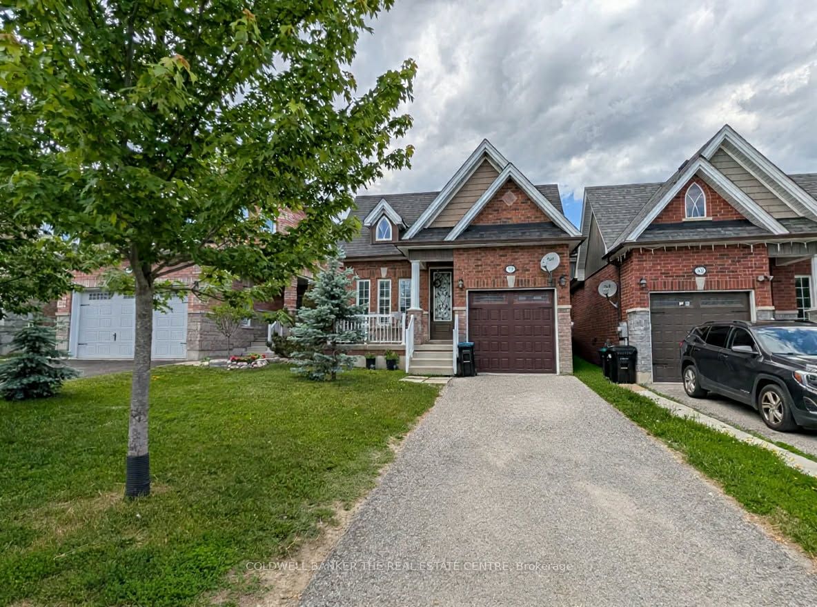 1848 Lamstone St Street, Innisfil, ON L9S 5A1 photo 2