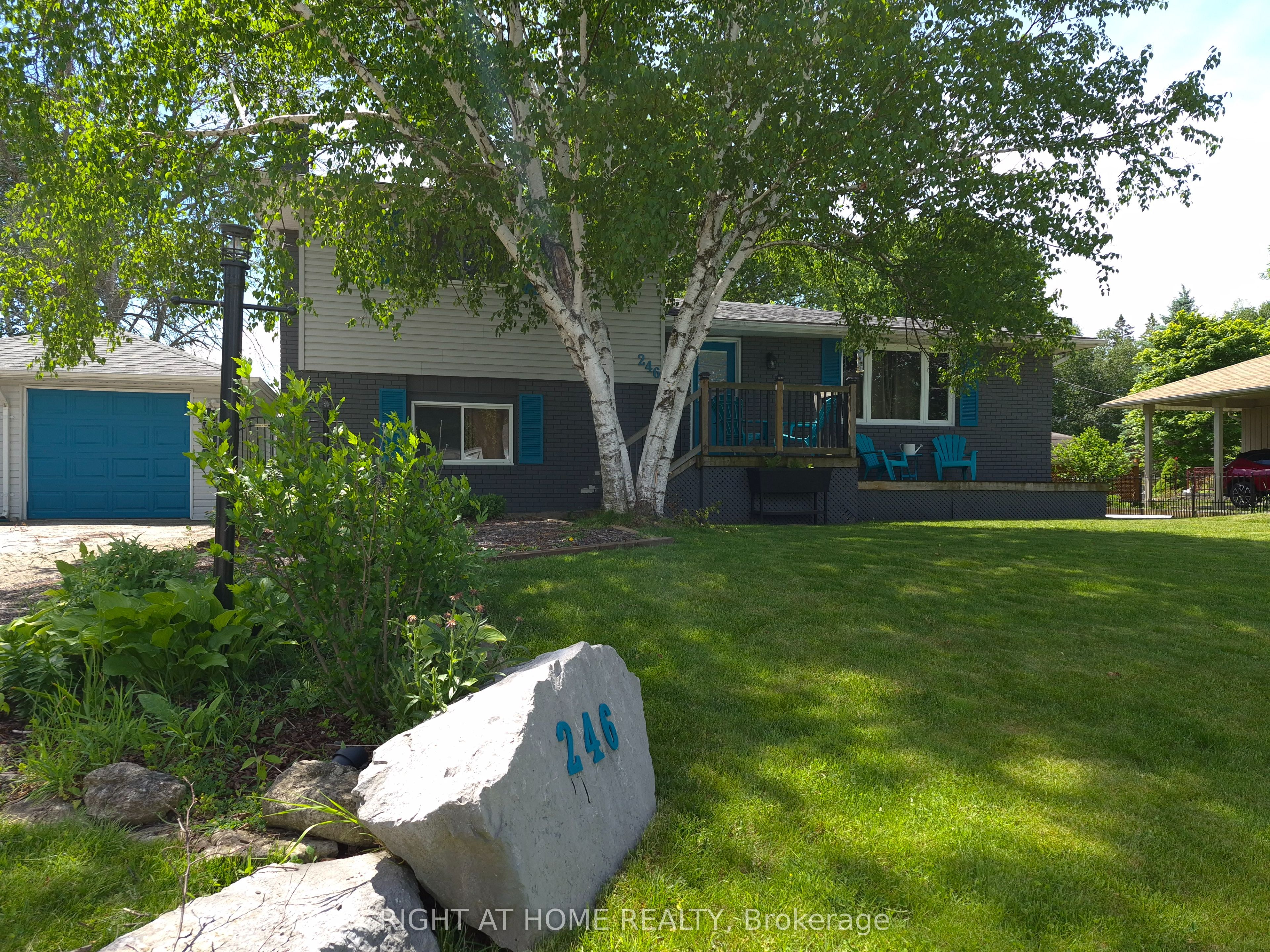 246 Calford Street, Essa, ON L0M 1B0