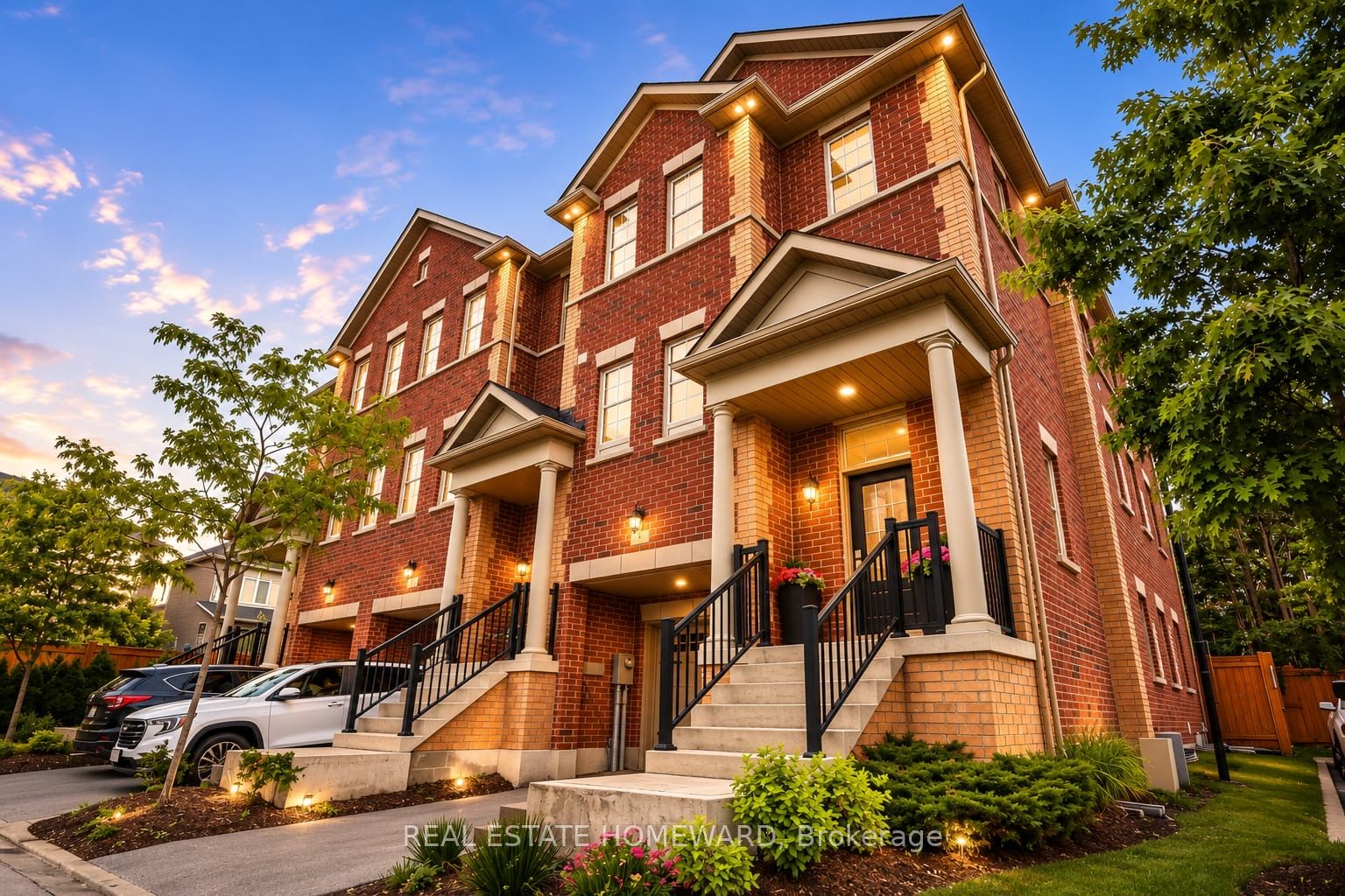 1 Saint Julien Court, Vaughan, ON L6A 5B2 photo 3