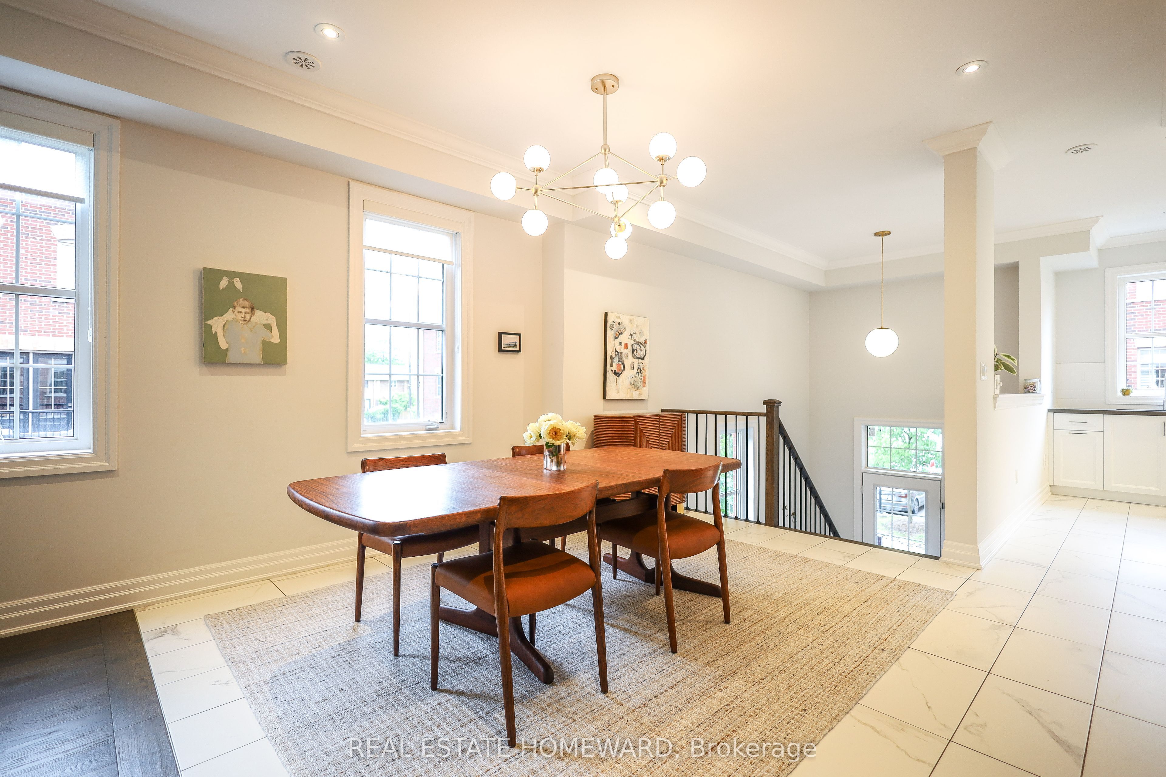 1 Saint Julien Court, Vaughan, ON L6A 5B2 photo 5