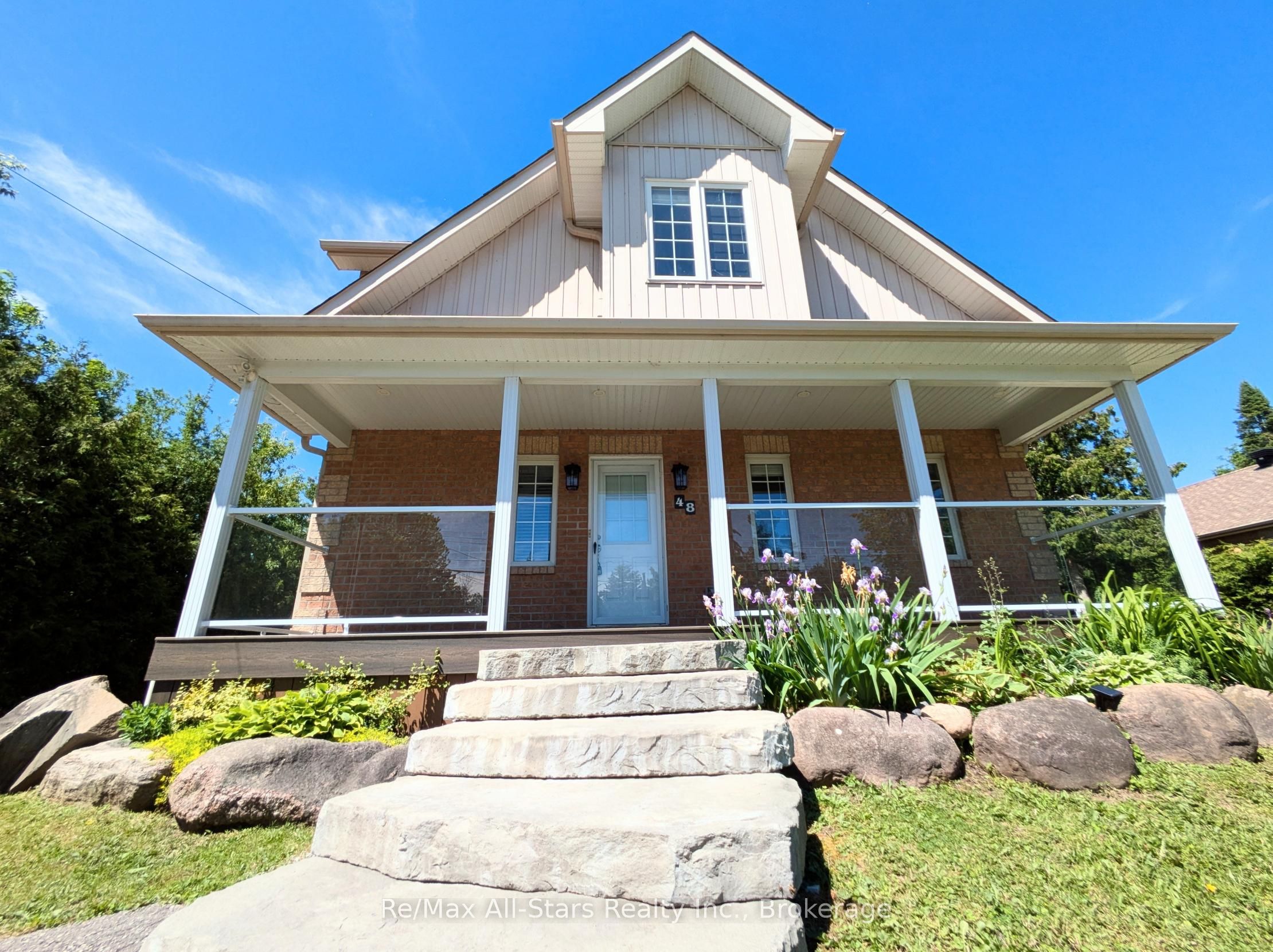48 Brule Lakeway, Georgina, ON L0E 1L0 photo 3