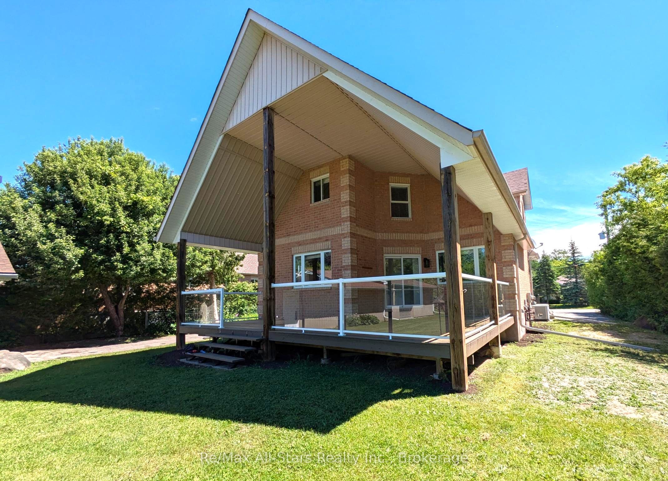 48 Brule Lakeway, Georgina, ON L0E 1L0 photo 4