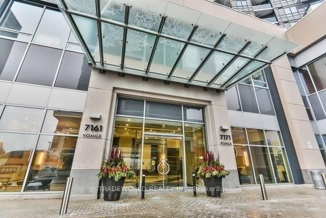 7171 Yonge Street #901, Markham, ON L3T 0C5 photo 2
