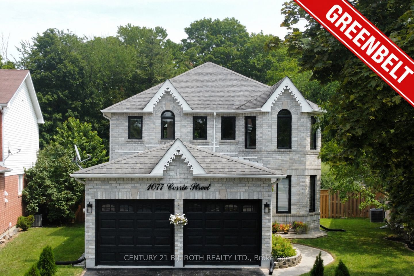1077 CORRIE Street, Innisfil, ON L9S 1T7 photo 3