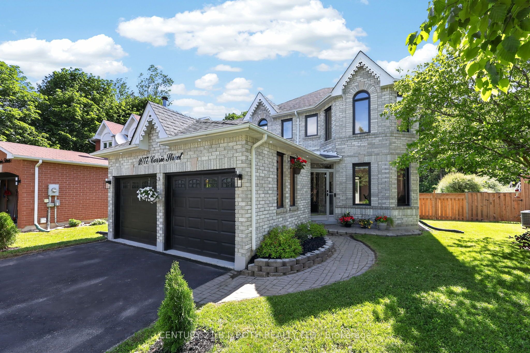 1077 CORRIE Street, Innisfil, ON L9S 1T7 photo 4