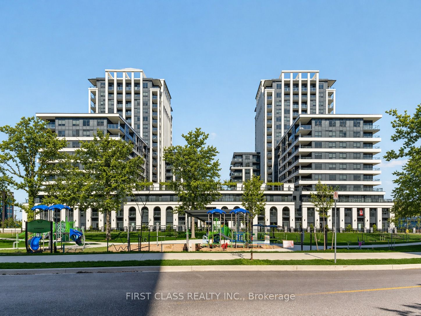 9 Clegg Road 1009, Markham, ON L6G 0H3