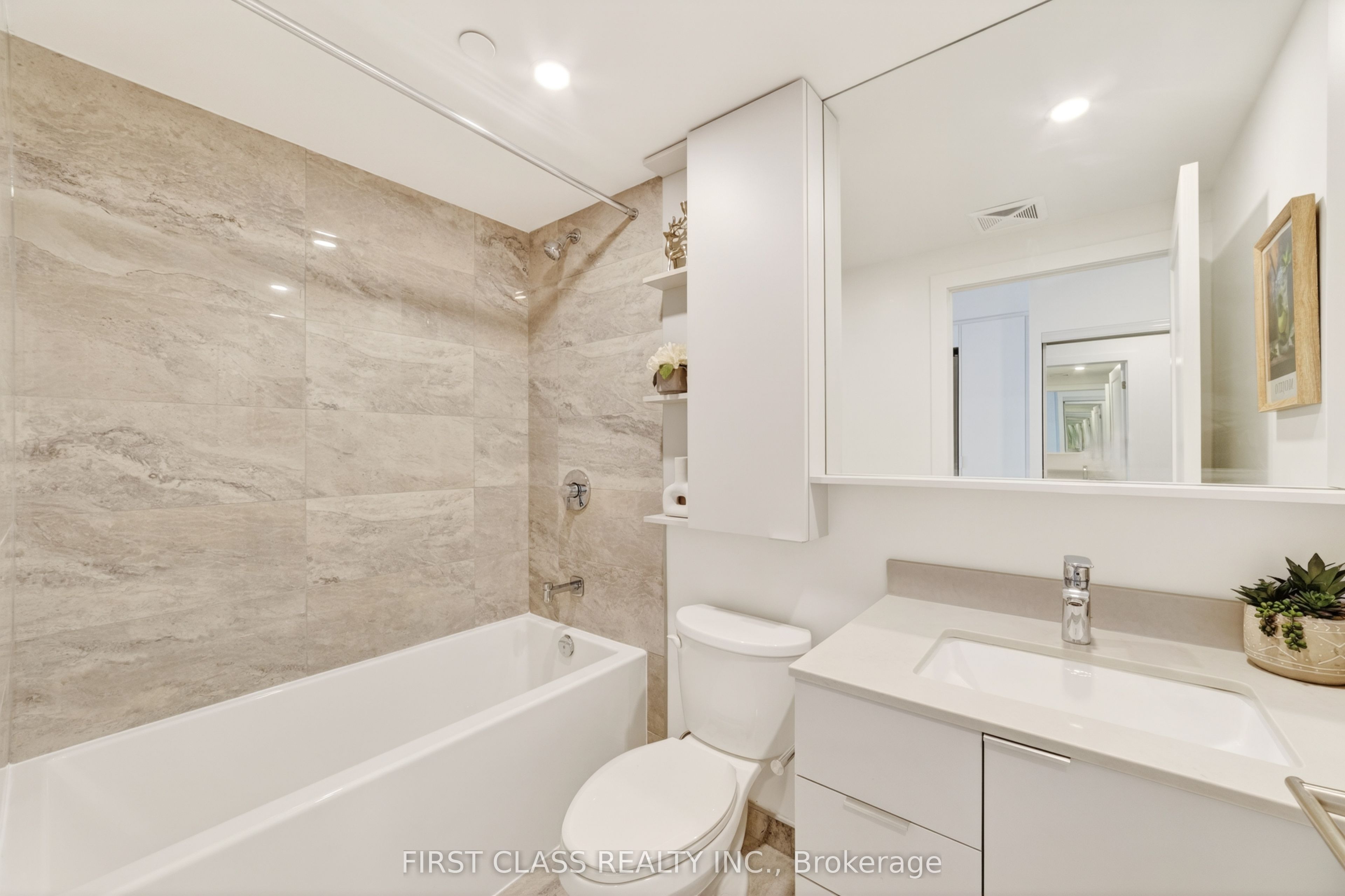 9 Clegg Road 1009, Markham, ON L6G 0H3 photo 4