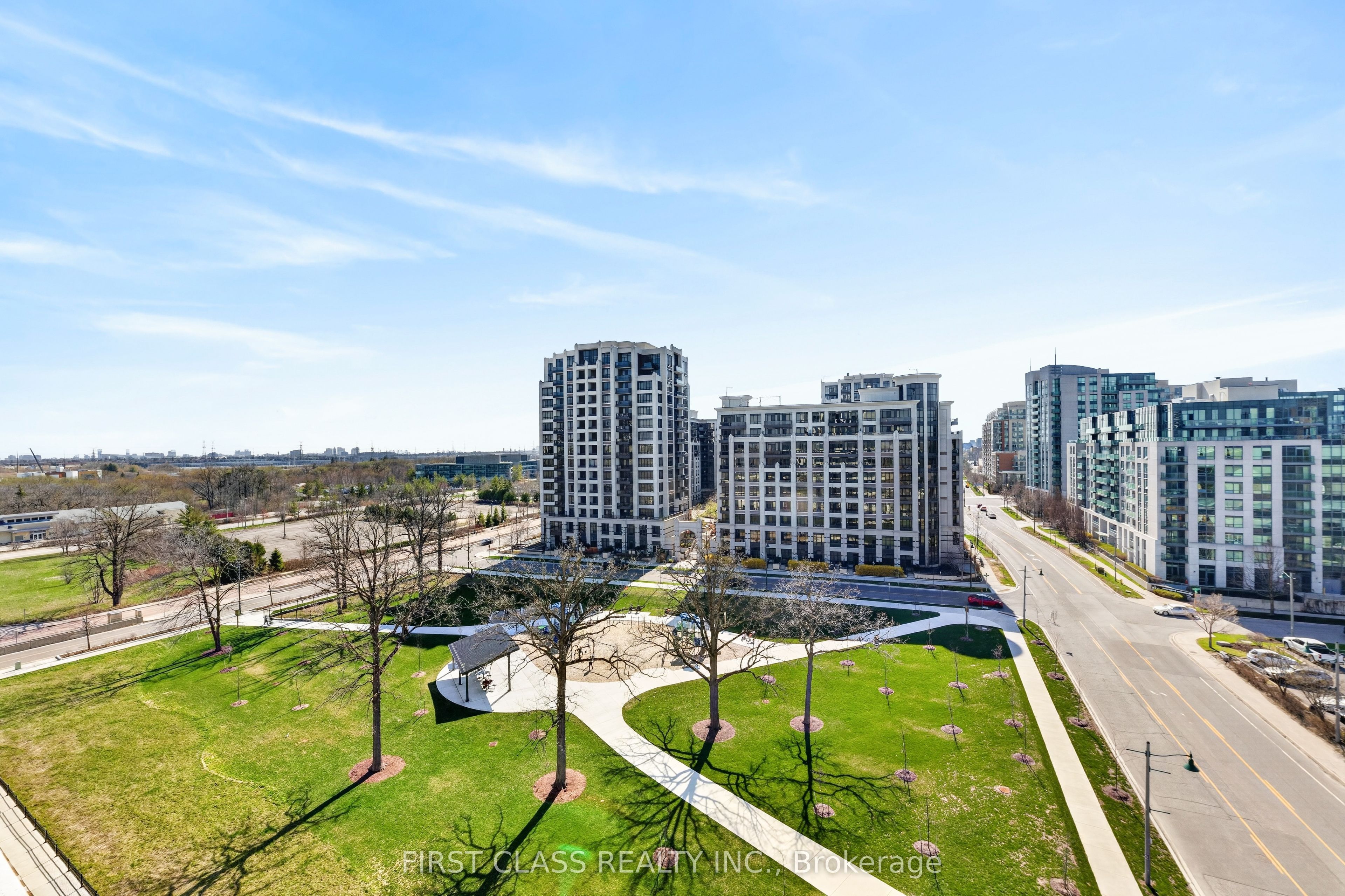 9 Clegg Road 1009, Markham, ON L6G 0H3 photo 5