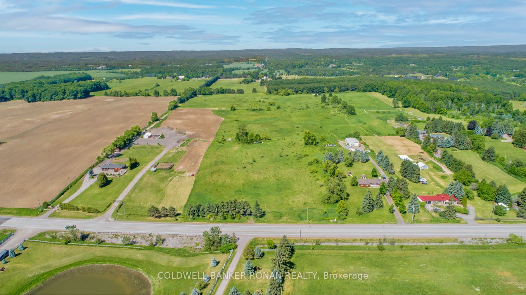 1420 County Road 50, Adjala-Tosorontio, ON L9G 0E2