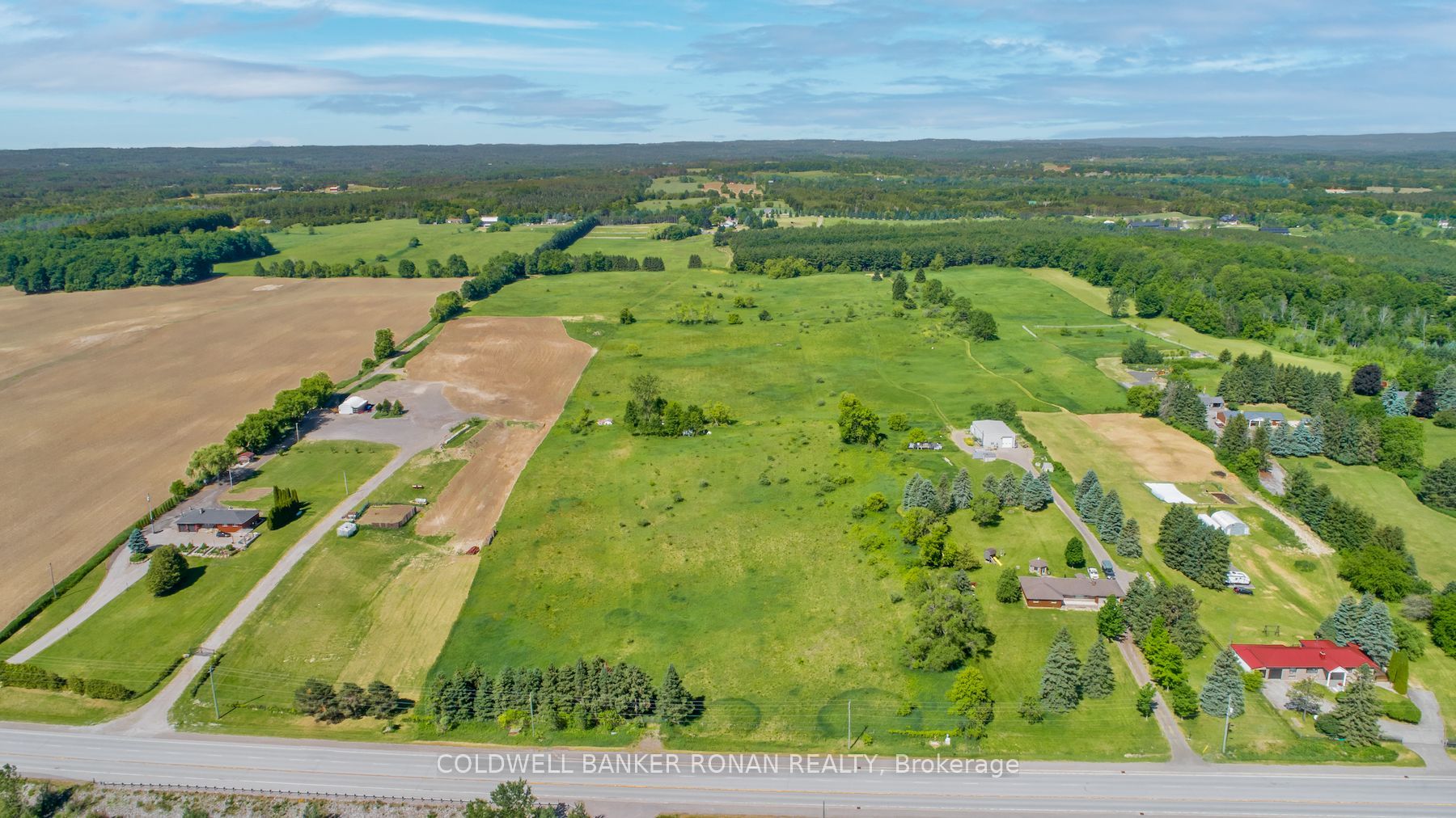 1420 County Road 50, Adjala-Tosorontio, ON L9G 0E2 photo 2