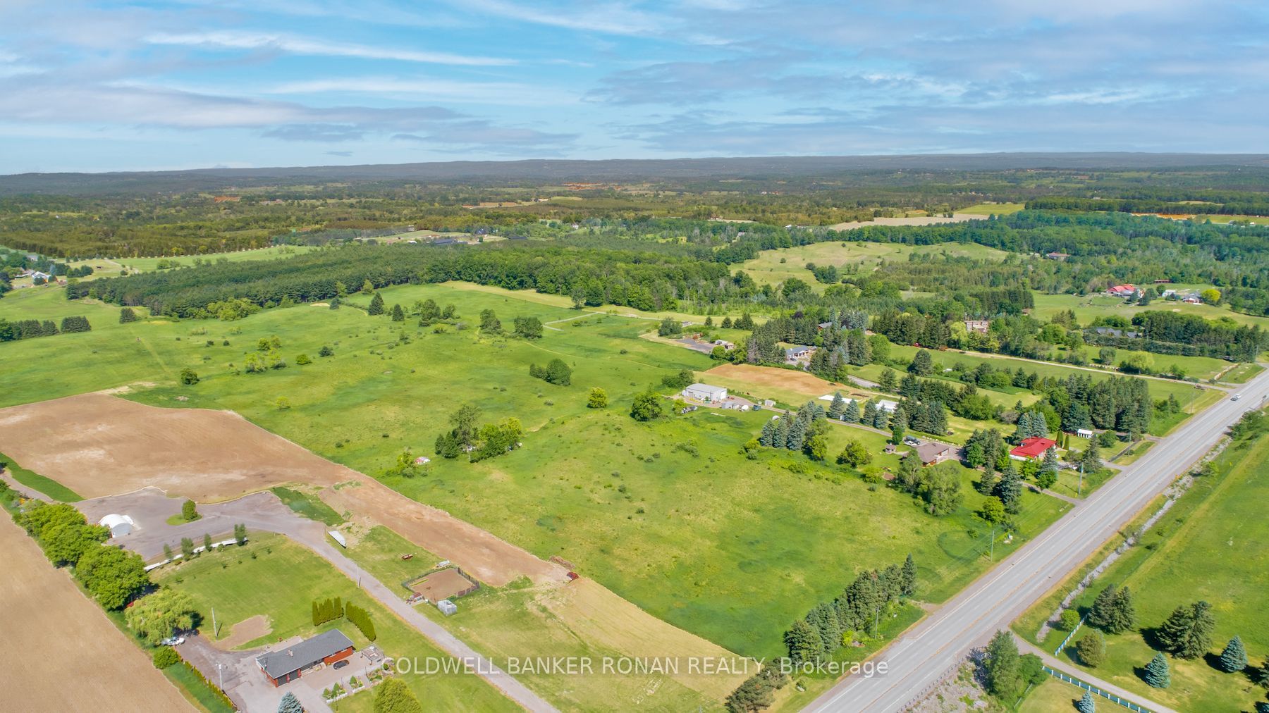 1420 County Road 50, Adjala-Tosorontio, ON L9G 0E2 photo 4