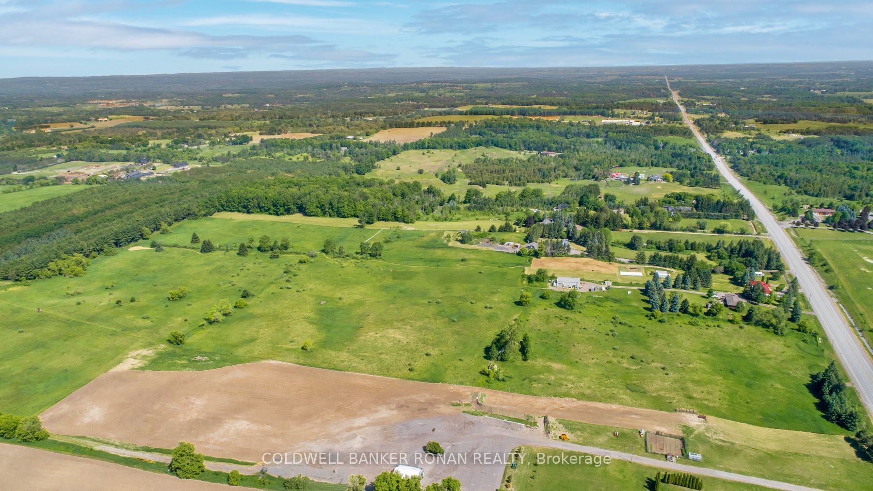 1420 County Road 50, Adjala-Tosorontio, ON L9G 0E2 photo 5
