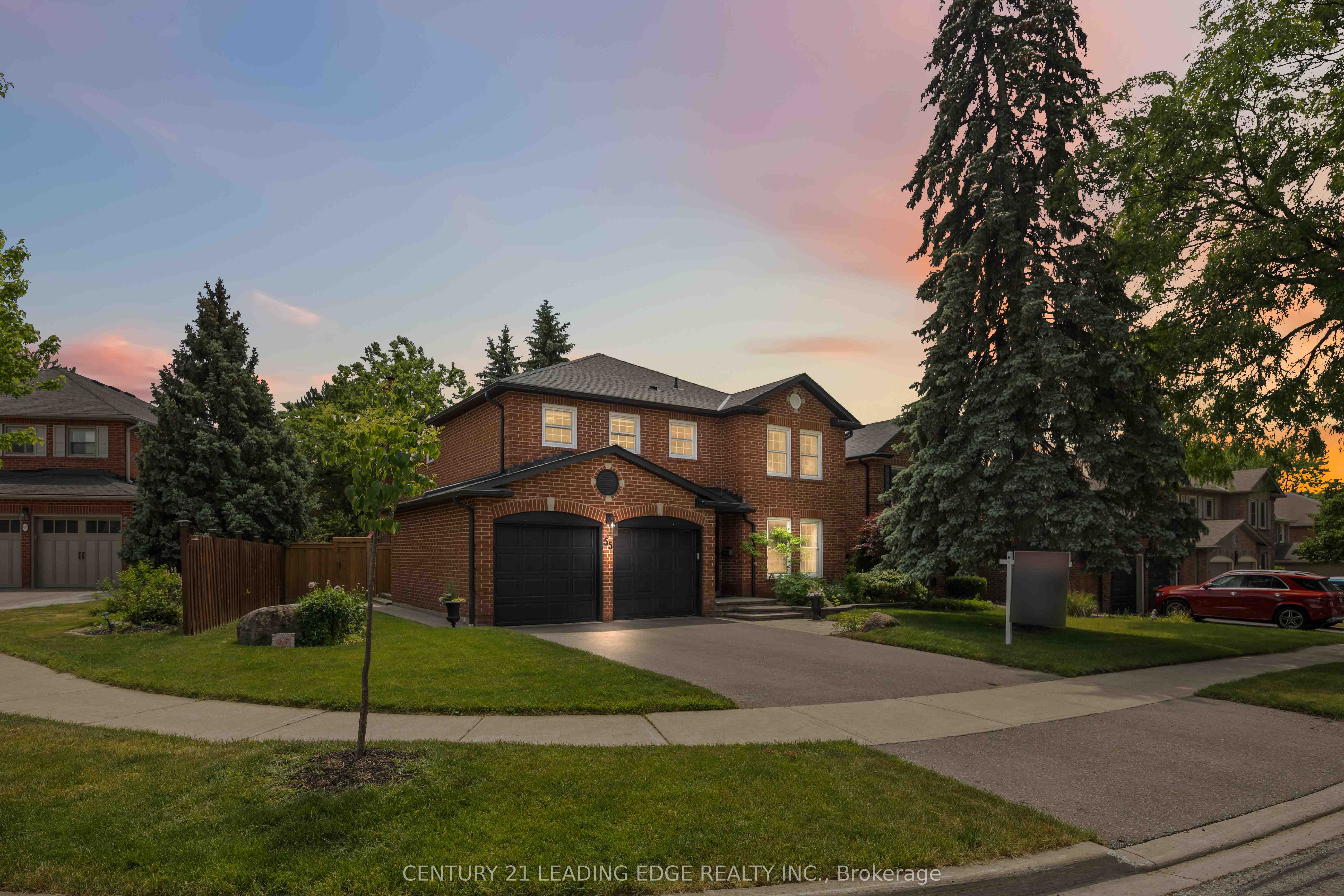 55 McCarty Crescent, Markham, ON L3P 4R5 photo 3