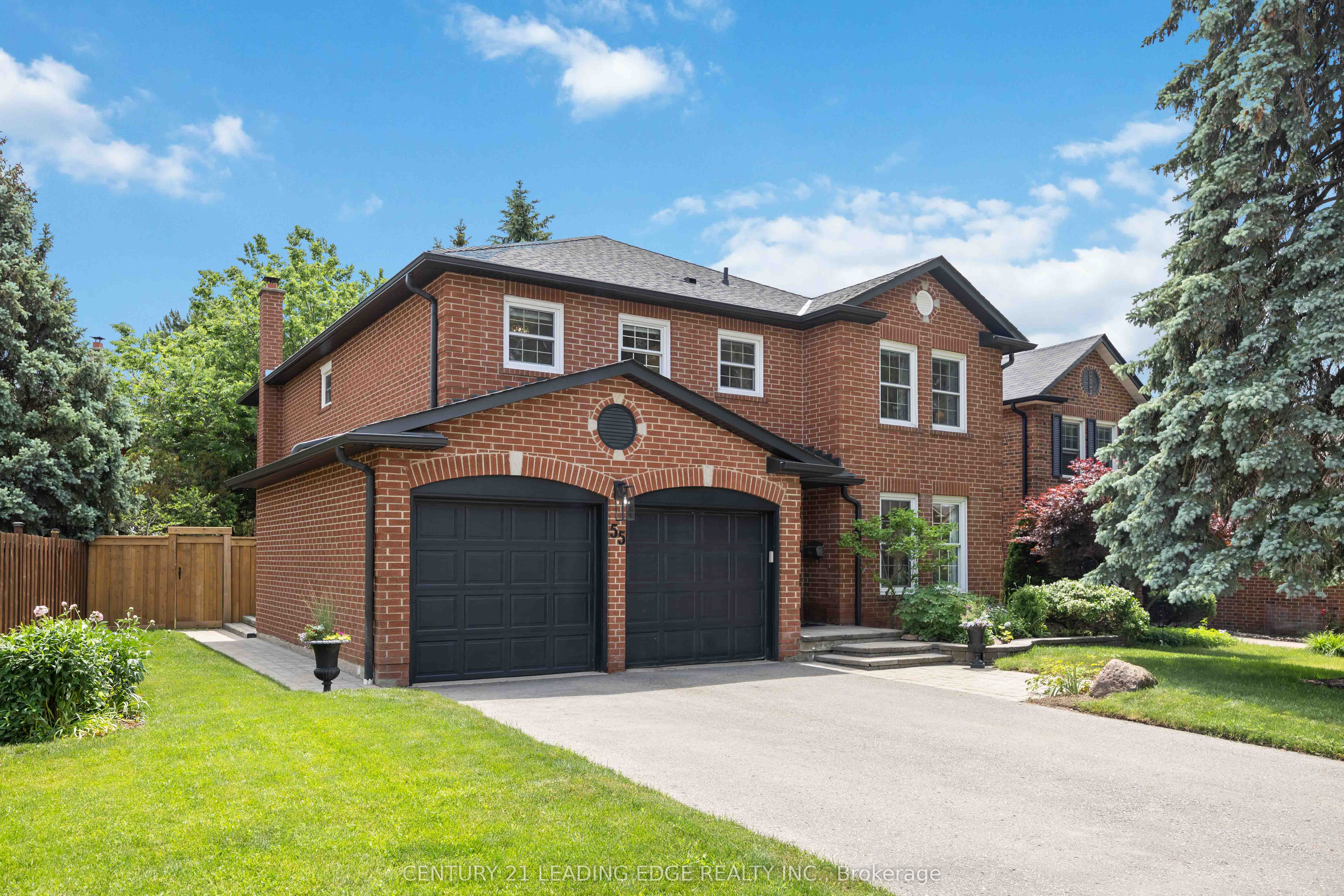 55 McCarty Crescent, Markham, ON L3P 4R5 photo 4