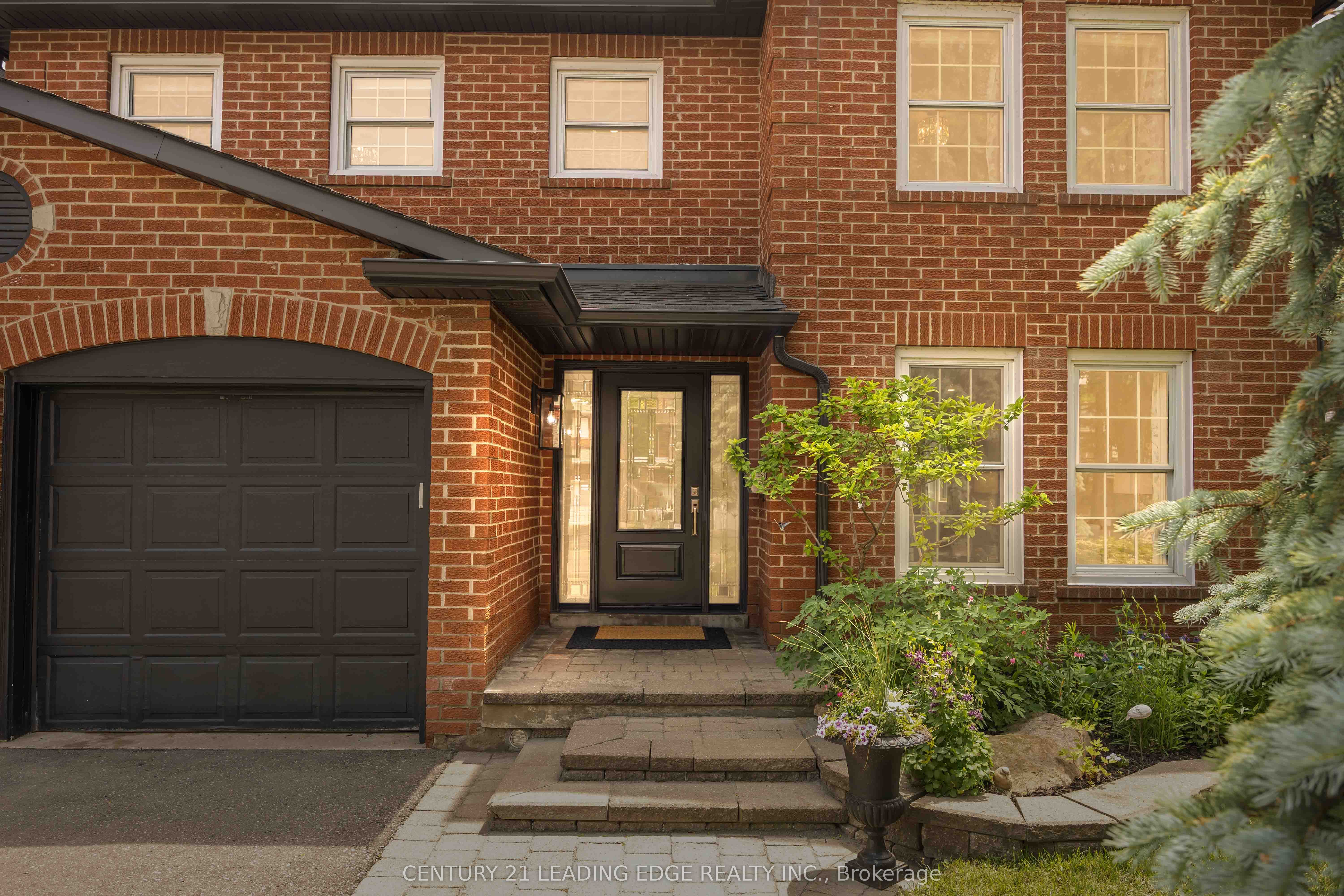 55 McCarty Crescent, Markham, ON L3P 4R5 photo 5