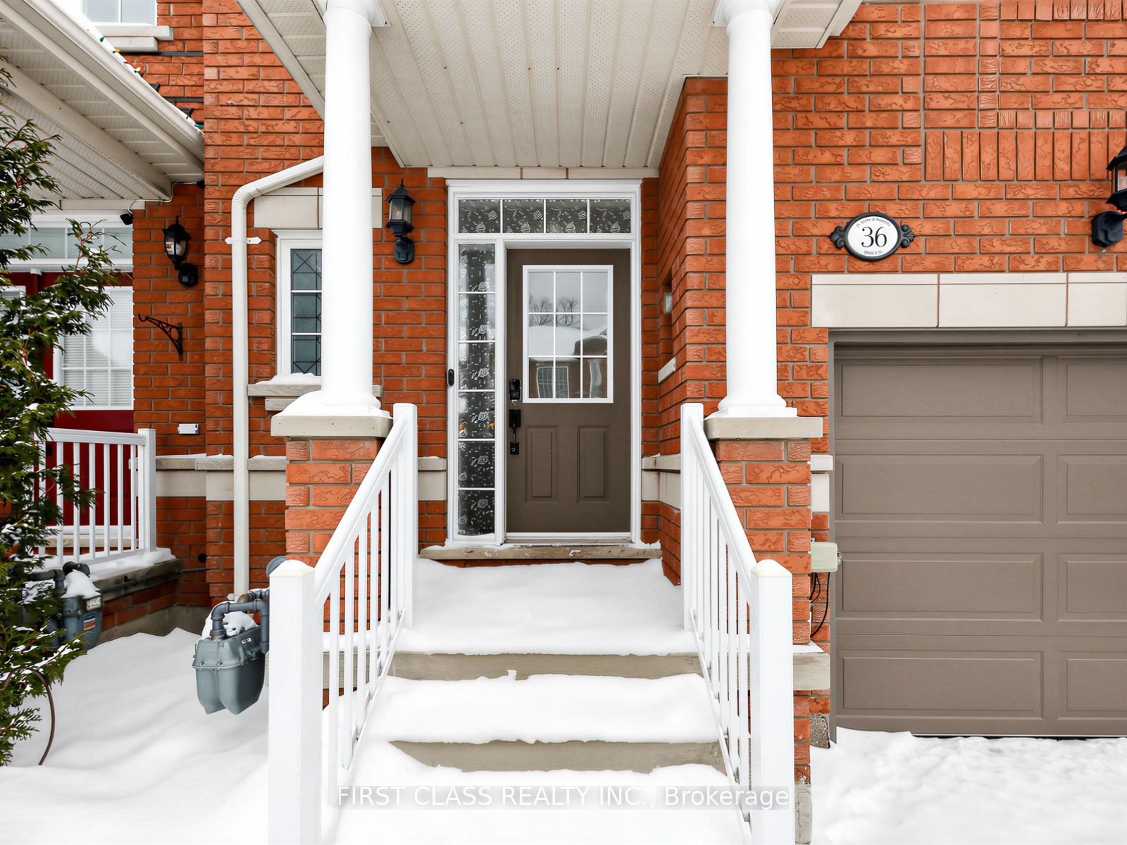 8 Townwood Drive 36, Richmond Hill, ON L4E 4Y3 photo 2