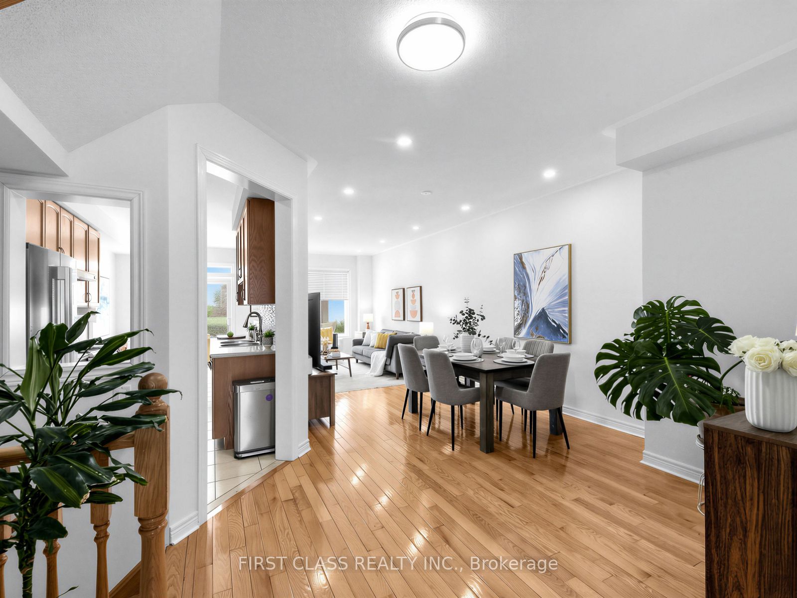 8 Townwood Drive 36, Richmond Hill, ON L4E 4Y3 photo 5