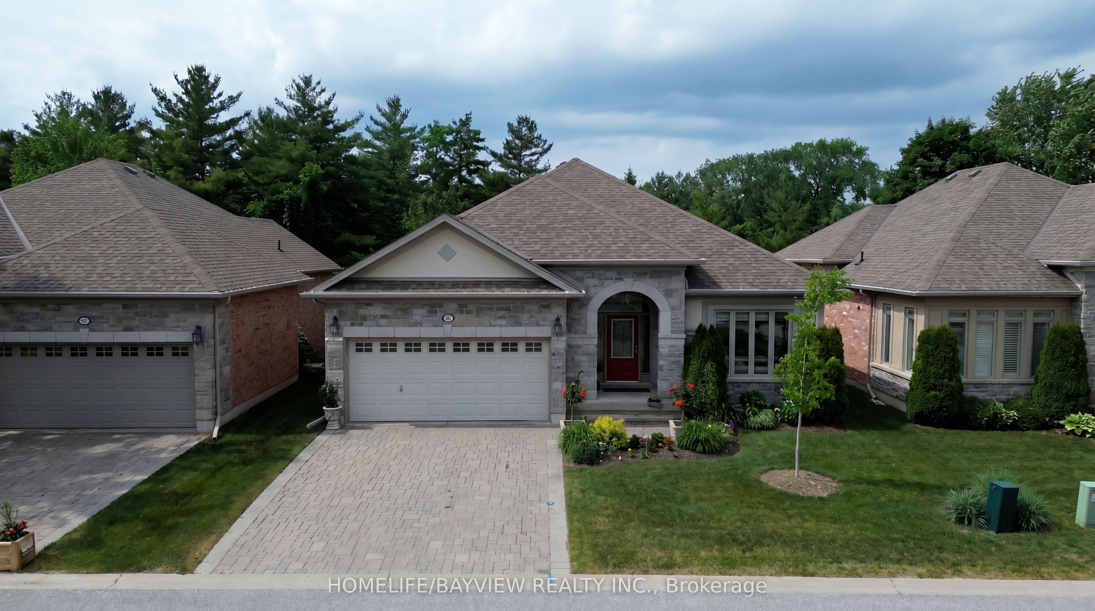 195 Ridge Way, New Tecumseth, ON L9R 0K5