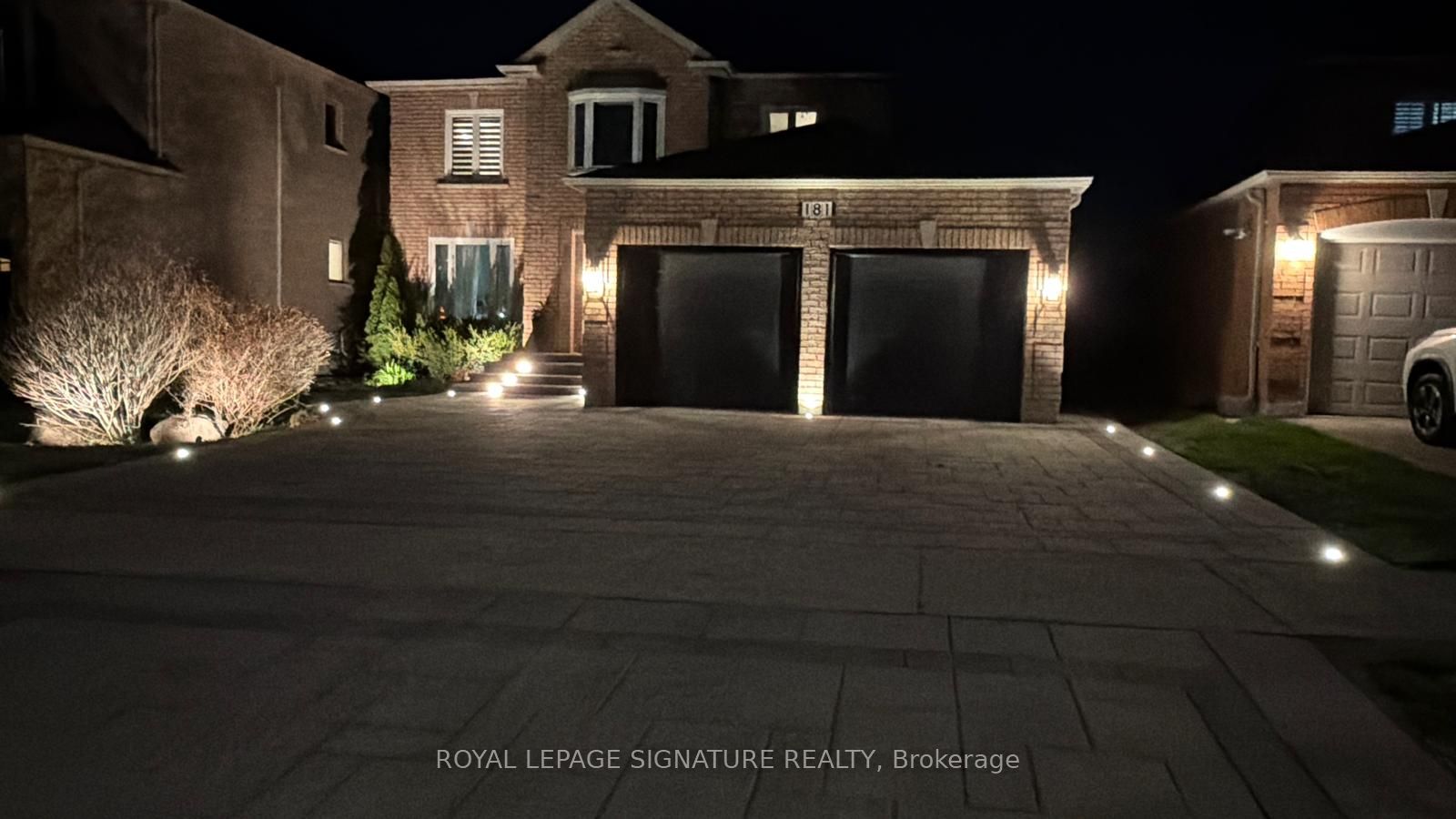 181 Glenforest Drive, Vaughan, ON L4J 8K4