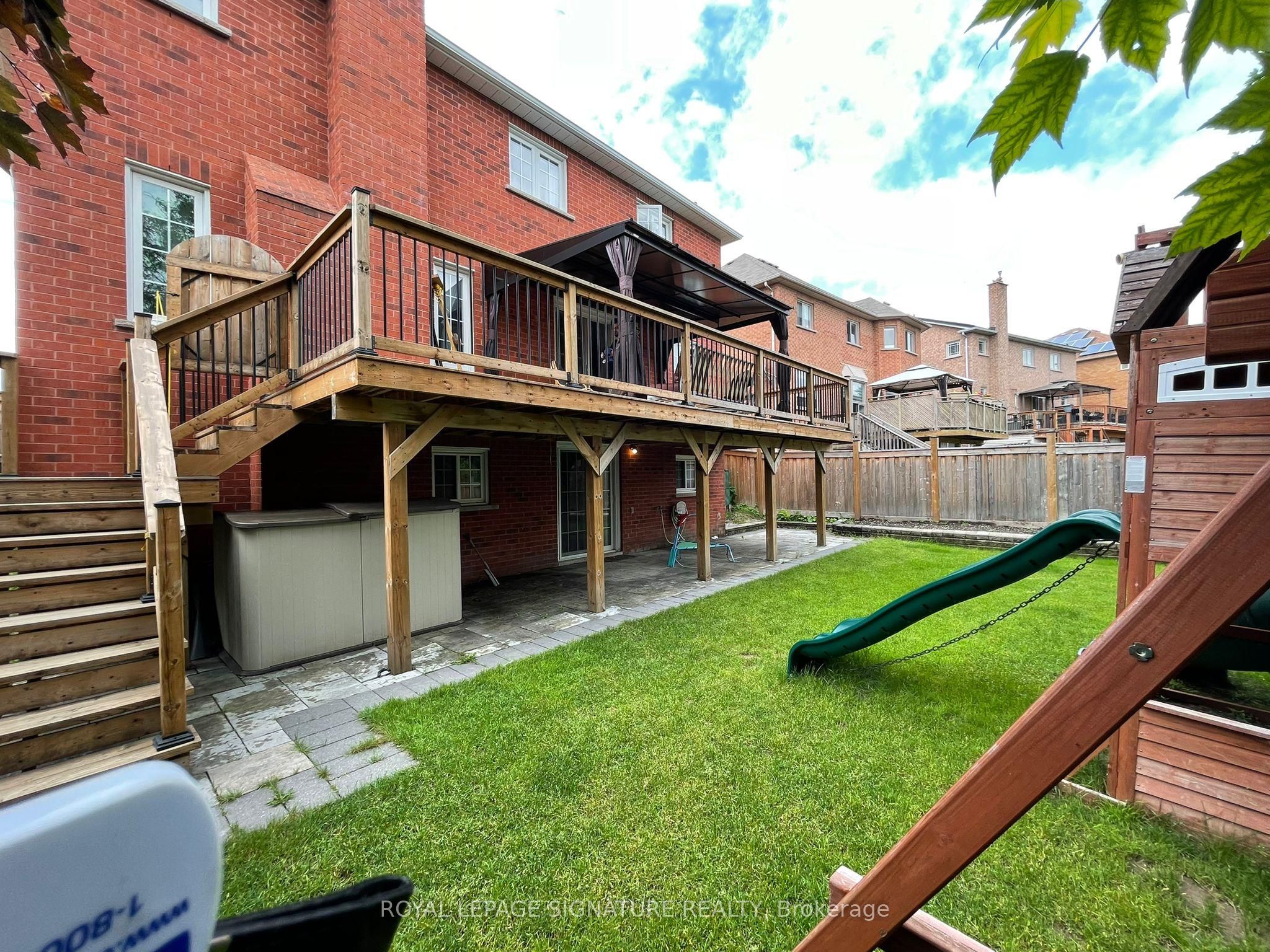 687 Shanahan Boulevard Bsmt, Newmarket, ON L3X 1P8 photo 2