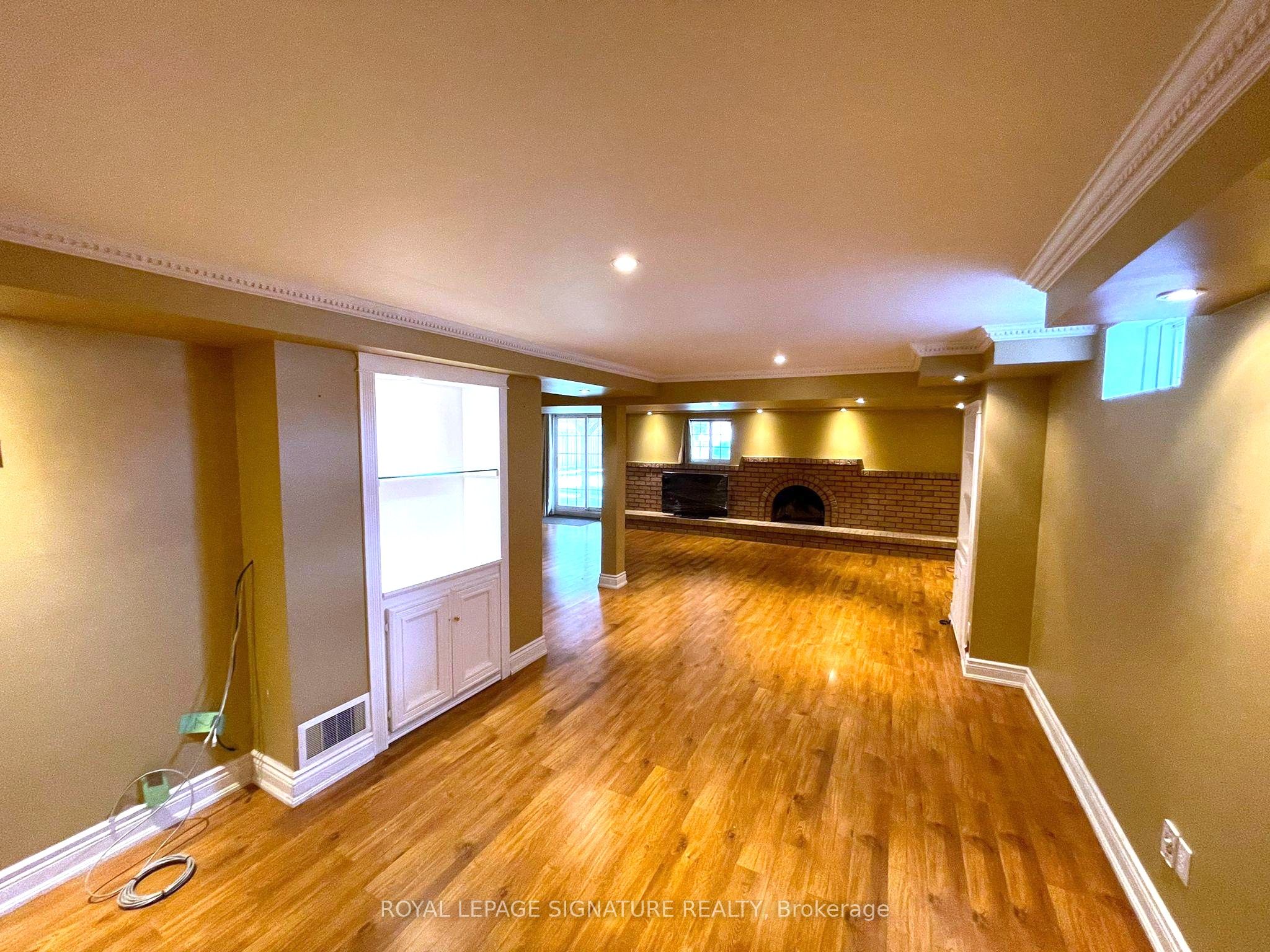 687 Shanahan Boulevard Bsmt, Newmarket, ON L3X 1P8 photo 4