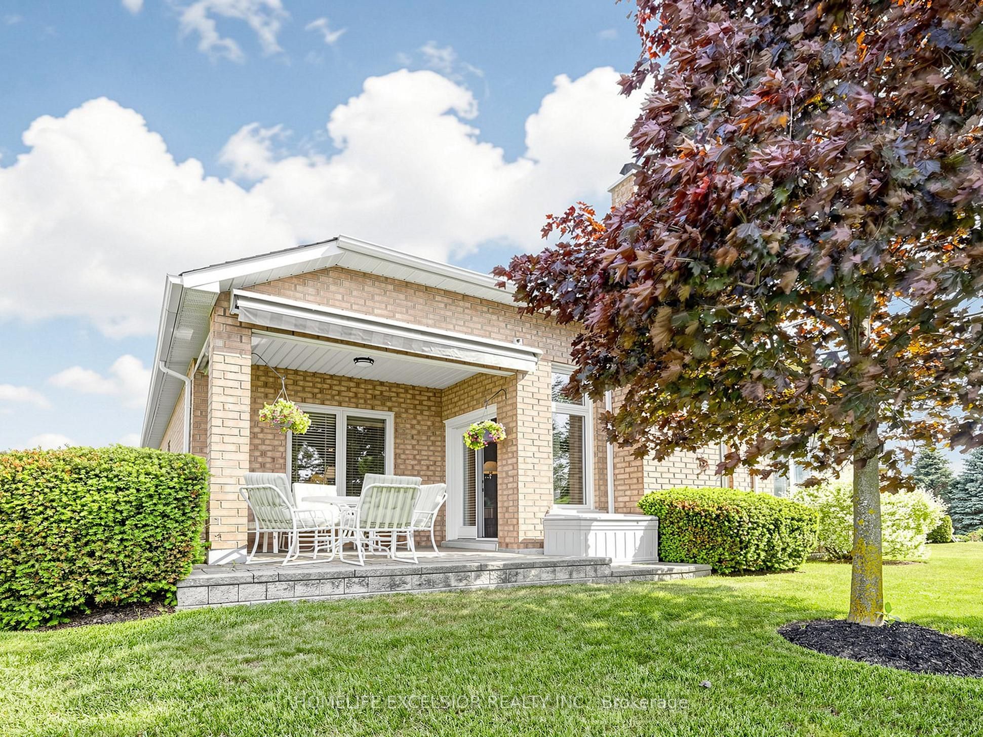 31 Sneads Green 77, Whitchurch-Stouffville, ON L4A 1M3 photo 5