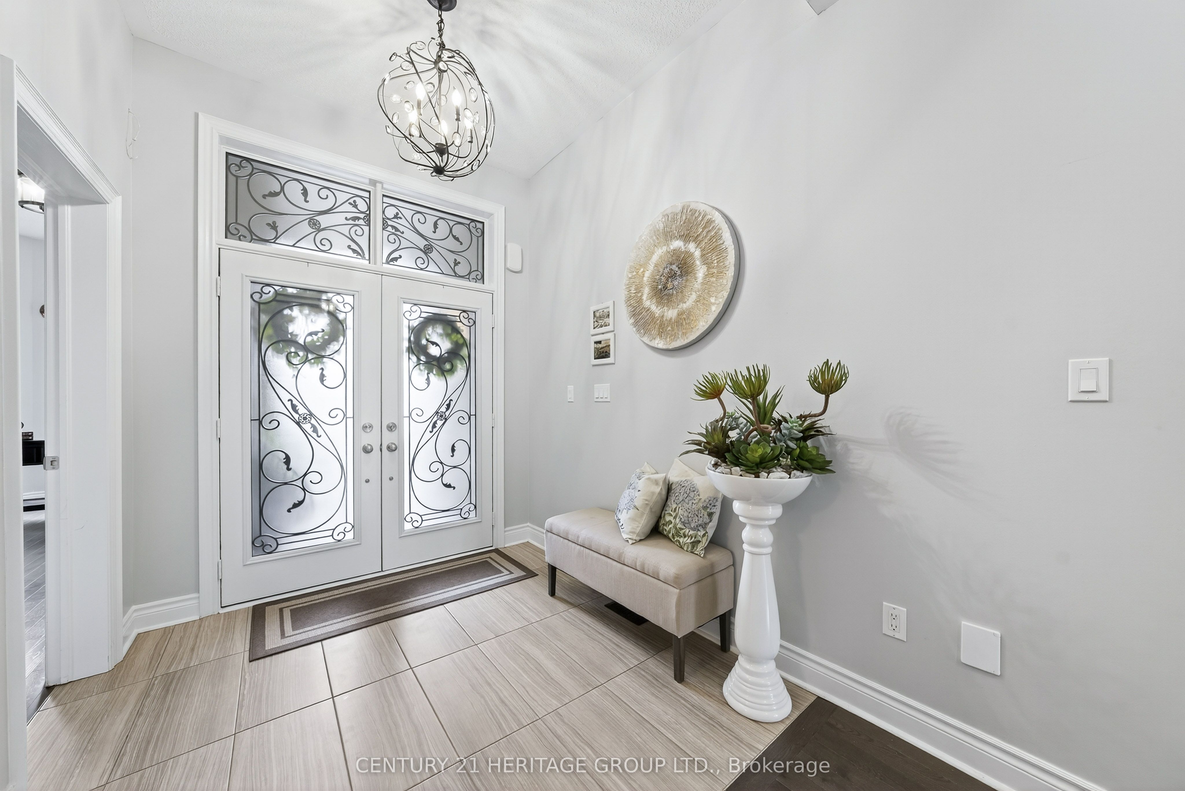 90 Gibson Circle, Bradford West Gwillimbury, ON L3Z 0W9 photo 4