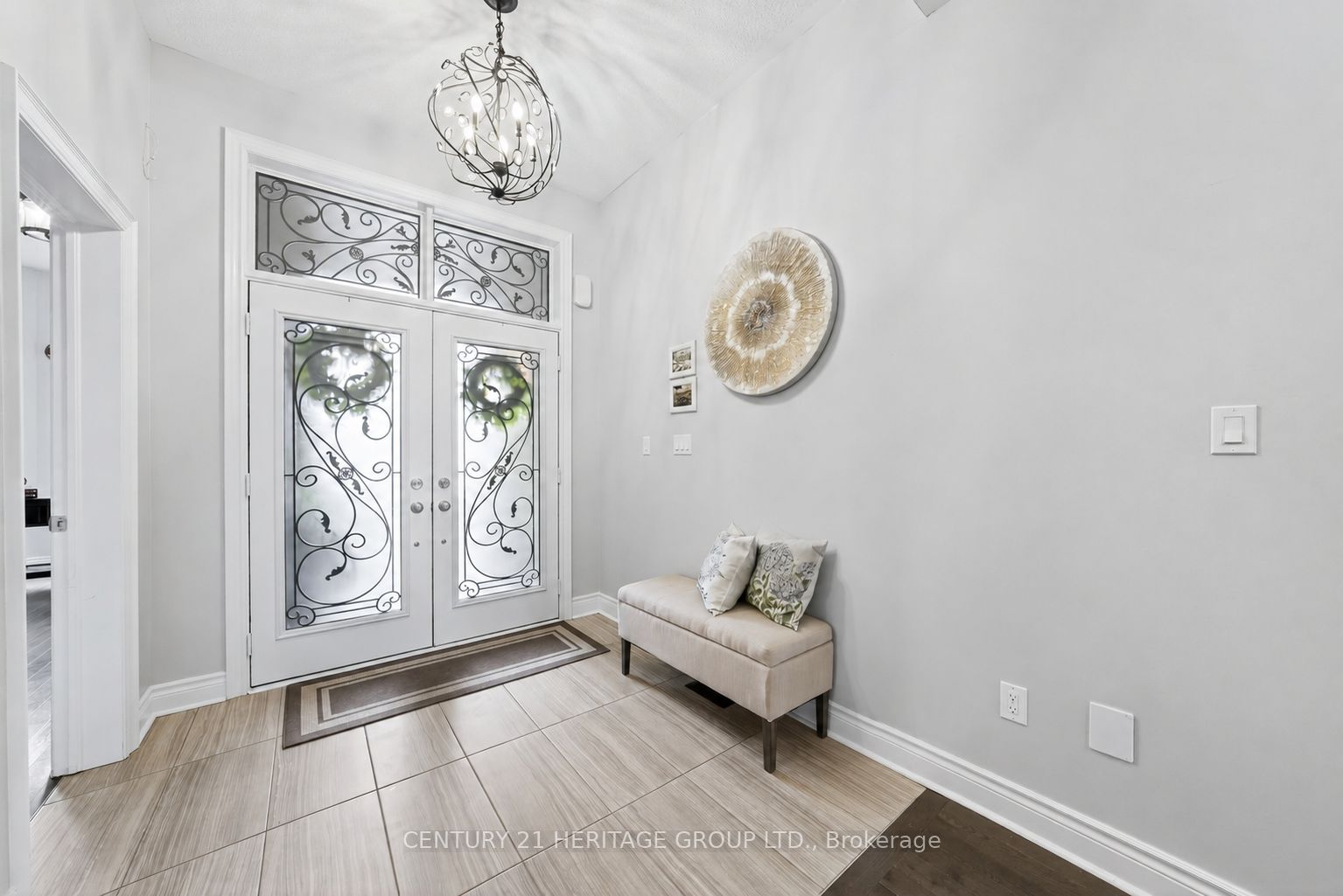 90 Gibson Circle, Bradford West Gwillimbury, ON L3Z 0W9 photo 5