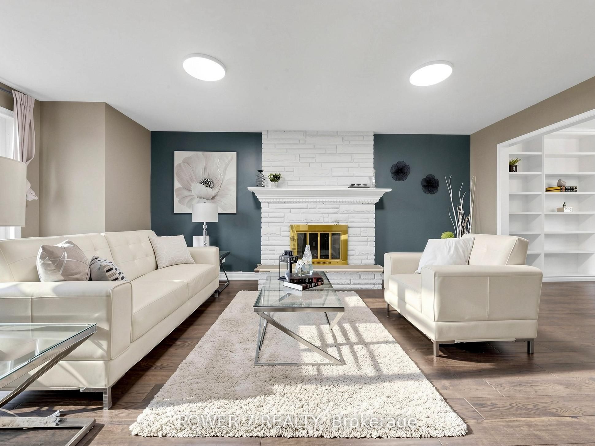 74 Sylvan Crescent, Richmond Hill, ON L4E 3A5 photo 5