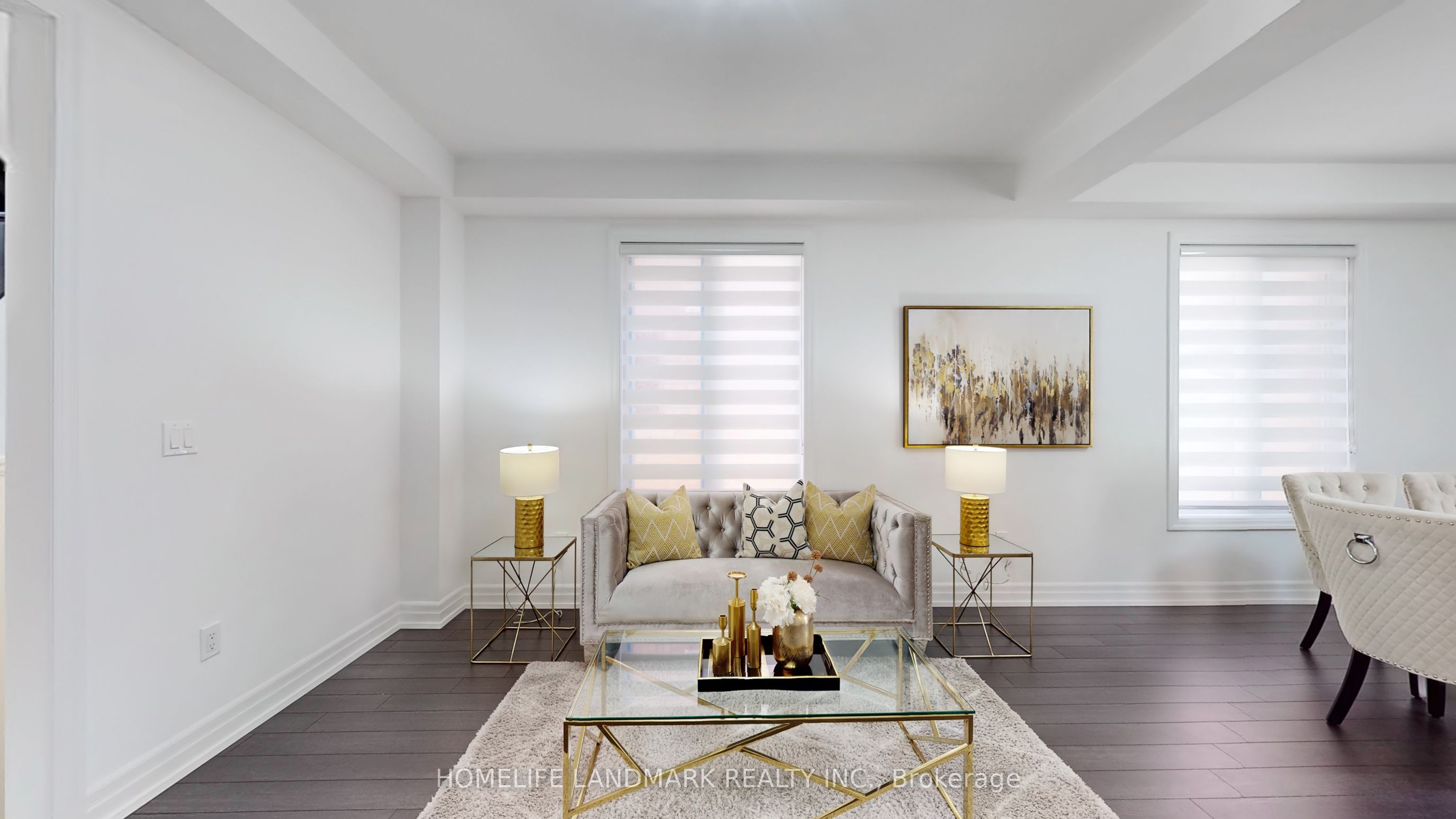 62 Frank Kelly Drive, East Gwillimbury, ON L9N 0V2 photo 4