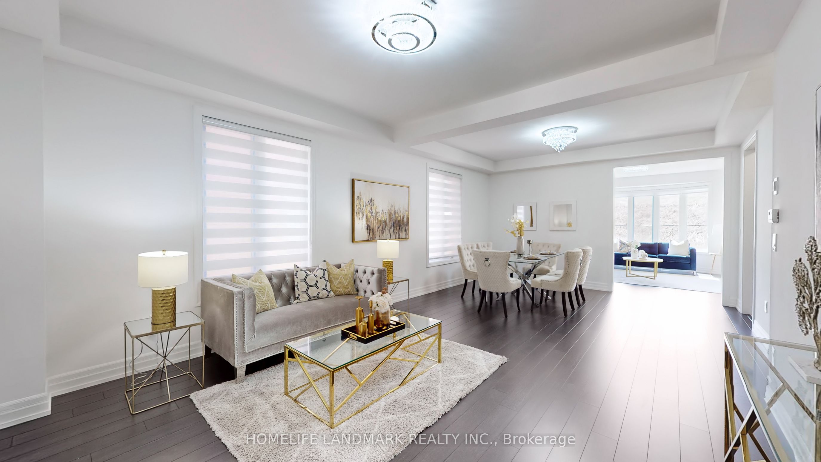 62 Frank Kelly Drive, East Gwillimbury, ON L9N 0V2 photo 5