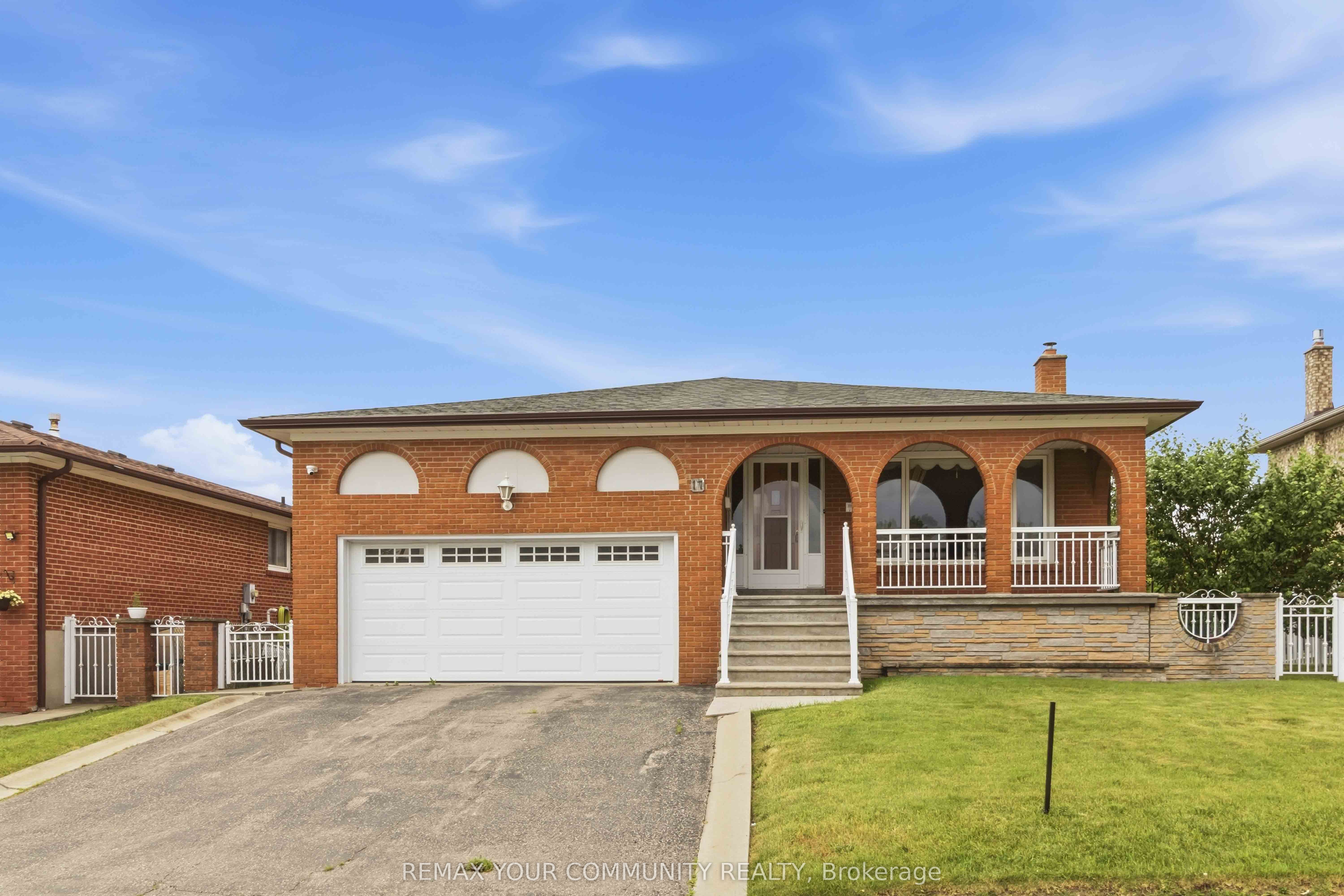 17 Harris Crescent, Vaughan, ON L4L 1R7 photo 3