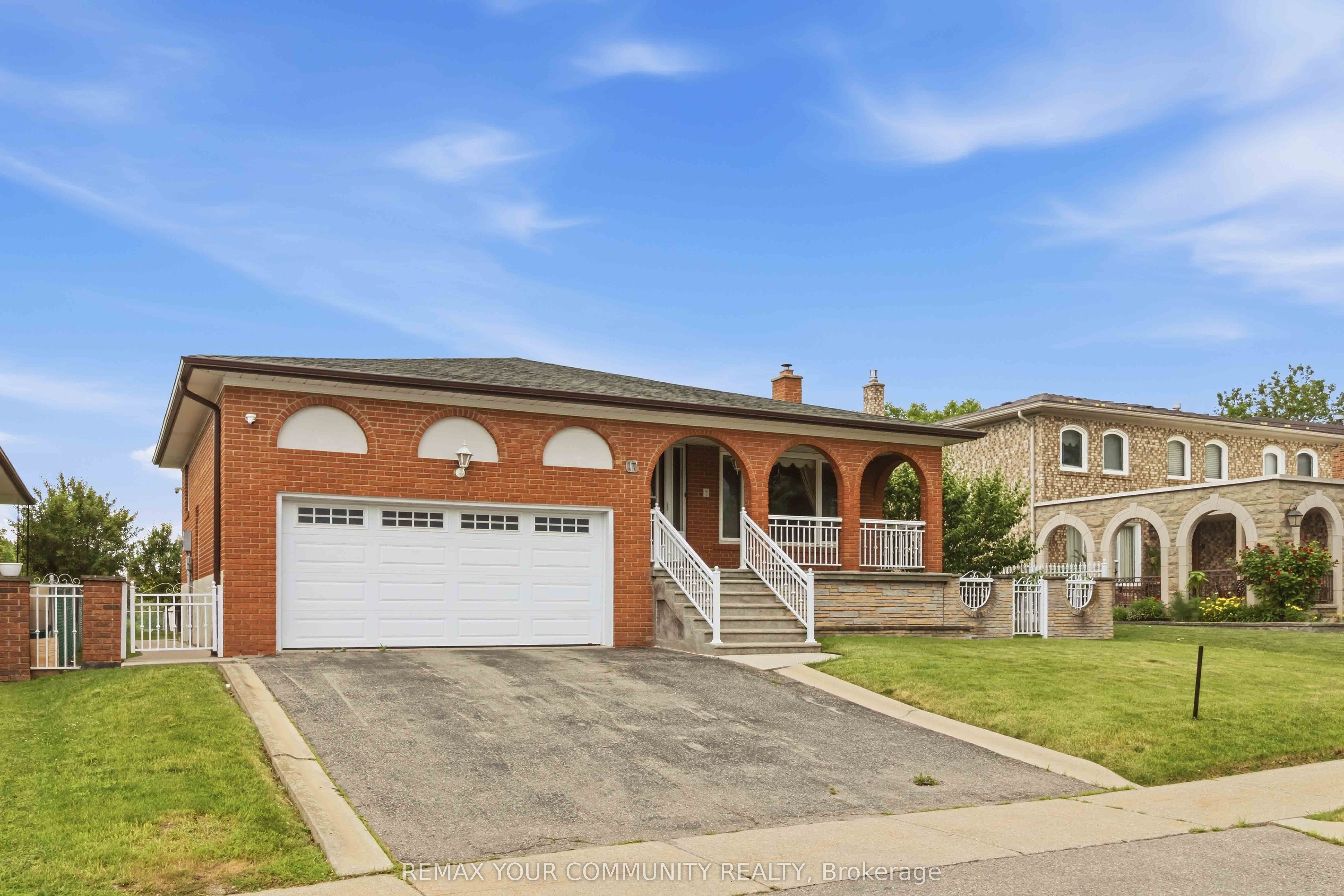17 Harris Crescent, Vaughan, ON L4L 1R7 photo 4