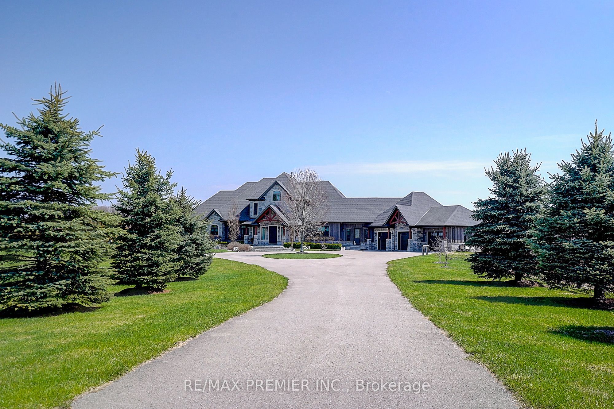 15501 Ninth Line, Whitchurch-Stouffville, ON L4A 3N5 photo 2