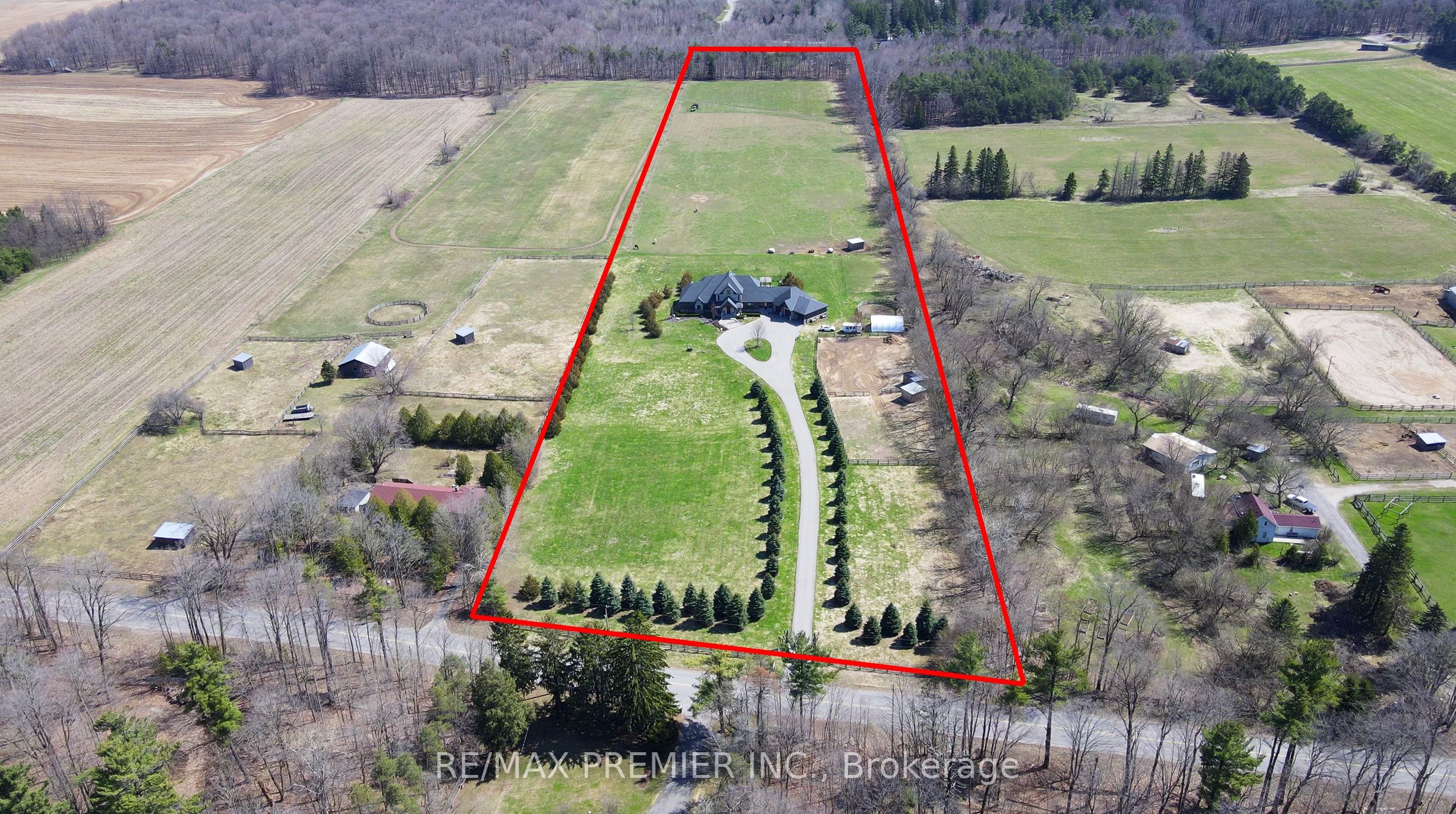 15501 Ninth Line, Whitchurch-Stouffville, ON L4A 3N5 photo 3