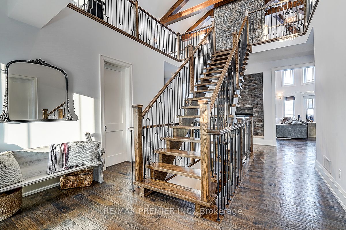 15501 Ninth Line, Whitchurch-Stouffville, ON L4A 3N5 photo 4