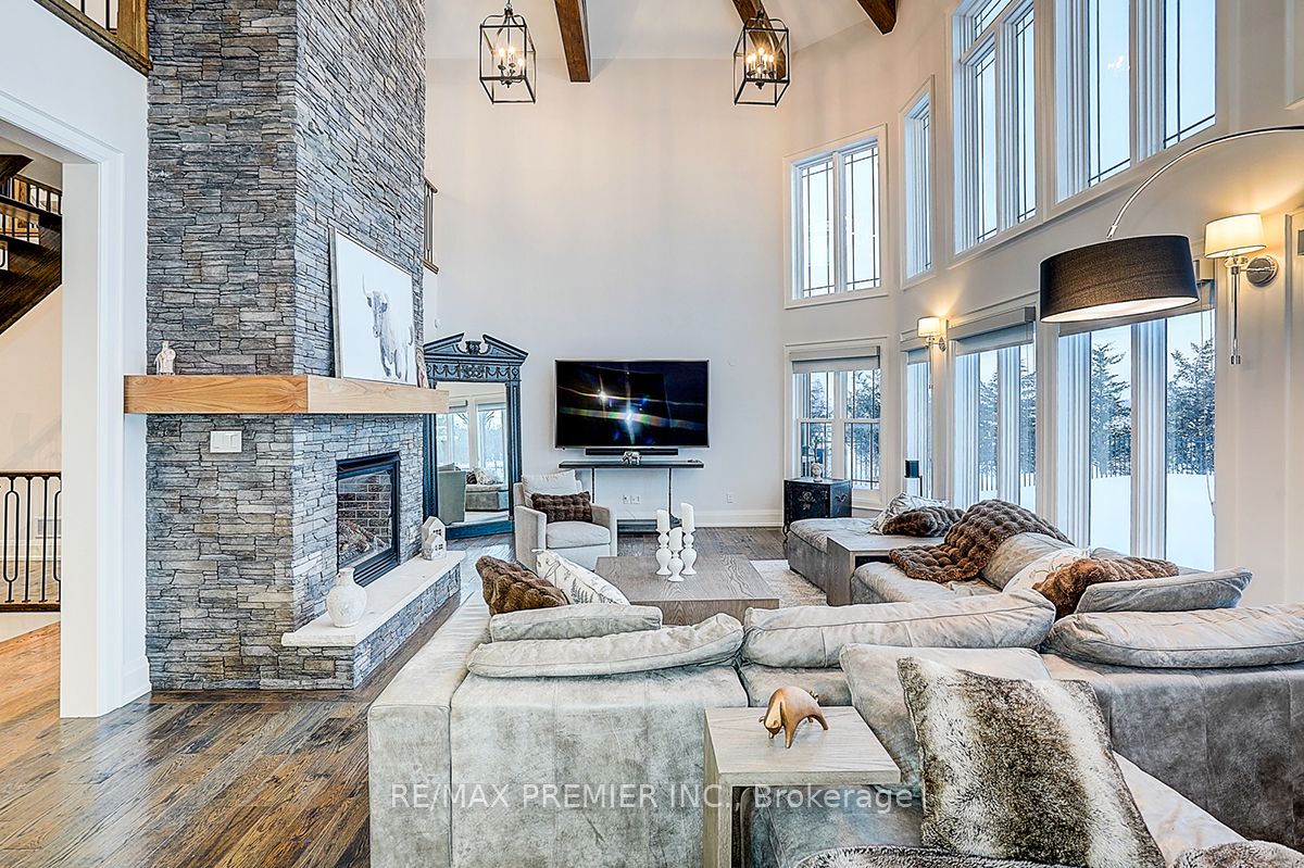 15501 Ninth Line, Whitchurch-Stouffville, ON L4A 3N5 photo 5