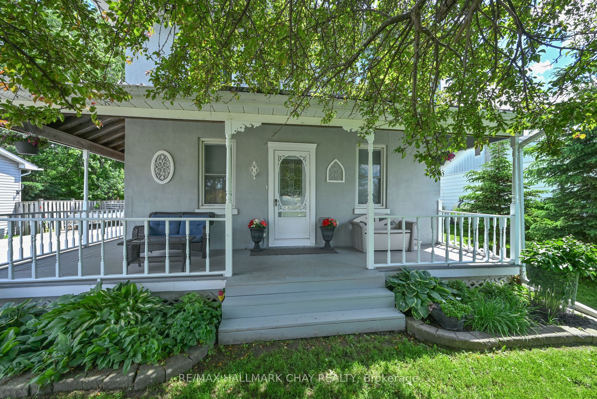 141 Murphy Road, Essa, ON L0M 1B1 photo 3