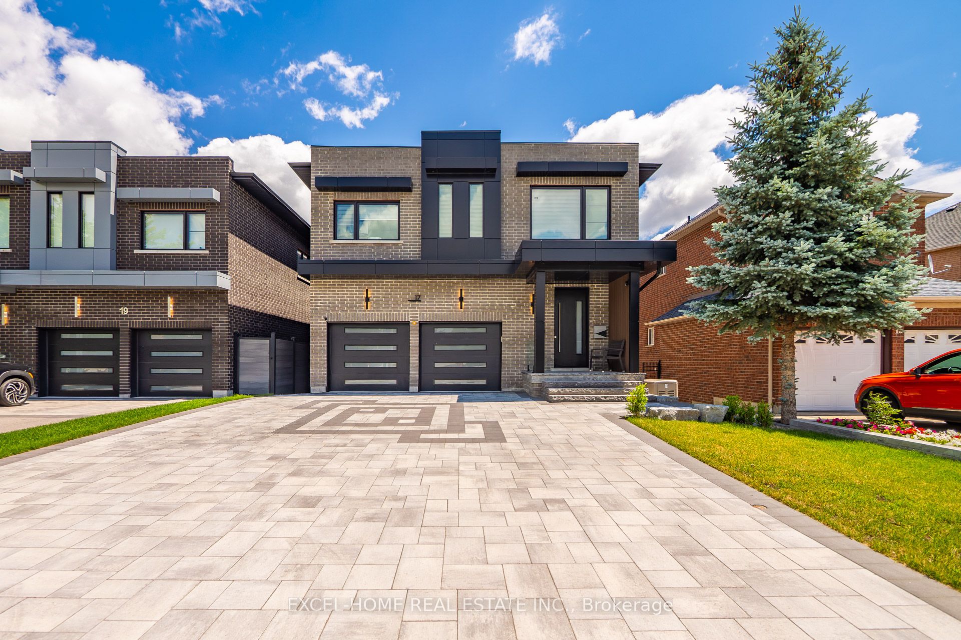 17 Leyburn Avenue, Richmond Hill, ON L4C 0R2 photo 4
