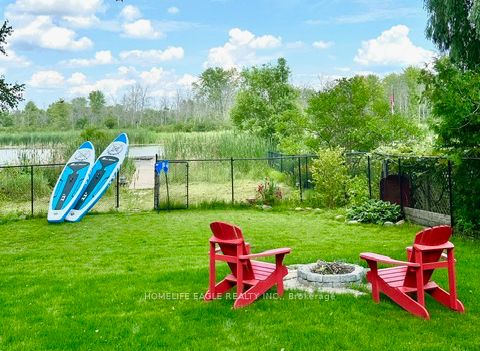 143 Sand Road, East Gwillimbury, ON L9N 1H9 photo 2